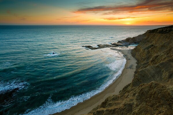 Excellent lost beach