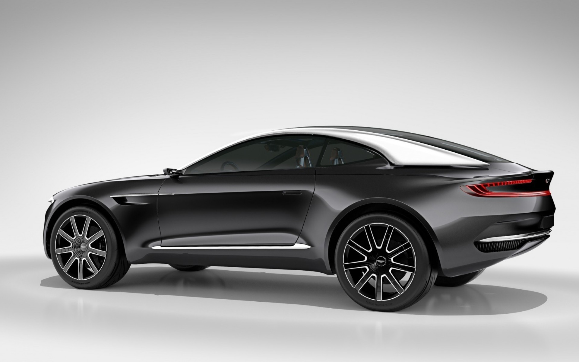 aston martin araba araba tekerlekler otomotiv coupe hızlı ulaşım sistemi sedan sürücü öğlen yarış aston martin dbx değil aston martin 2015 konsepti