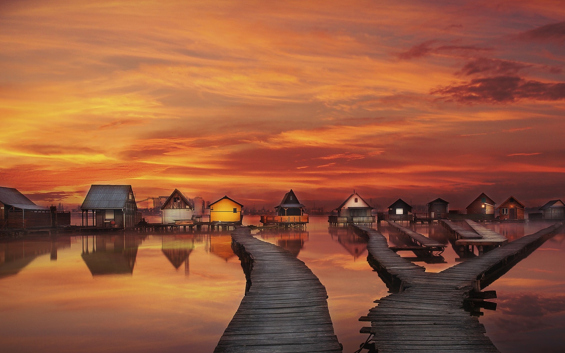 paisagens pôr do sol amanhecer água noite crepúsculo reflexão viagens ao ar livre lago céu arquitetura paisagem carro sol