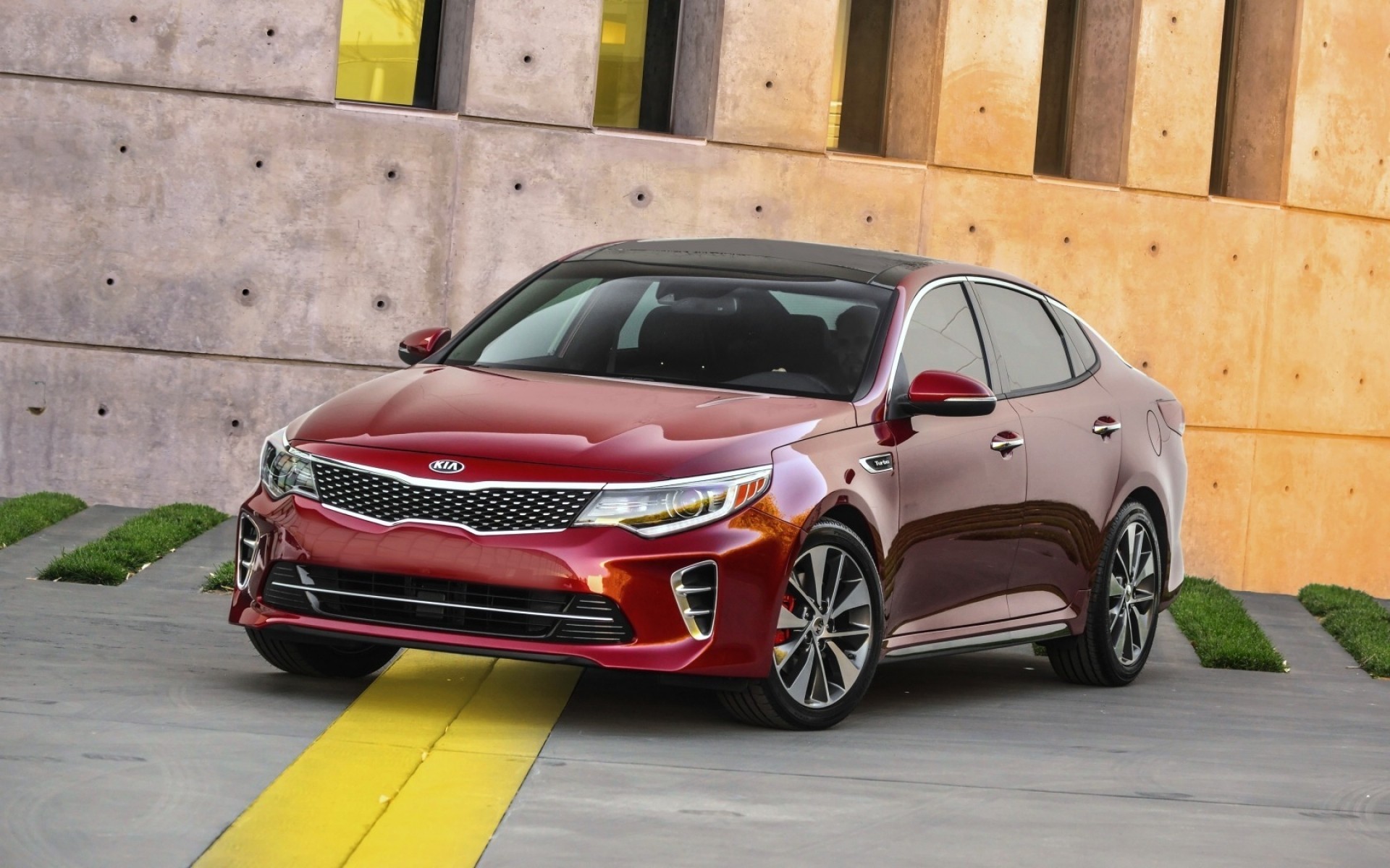 kia carro carro sistema de transporte rodas pavimento clássico drive automóvel asfalto kia optima