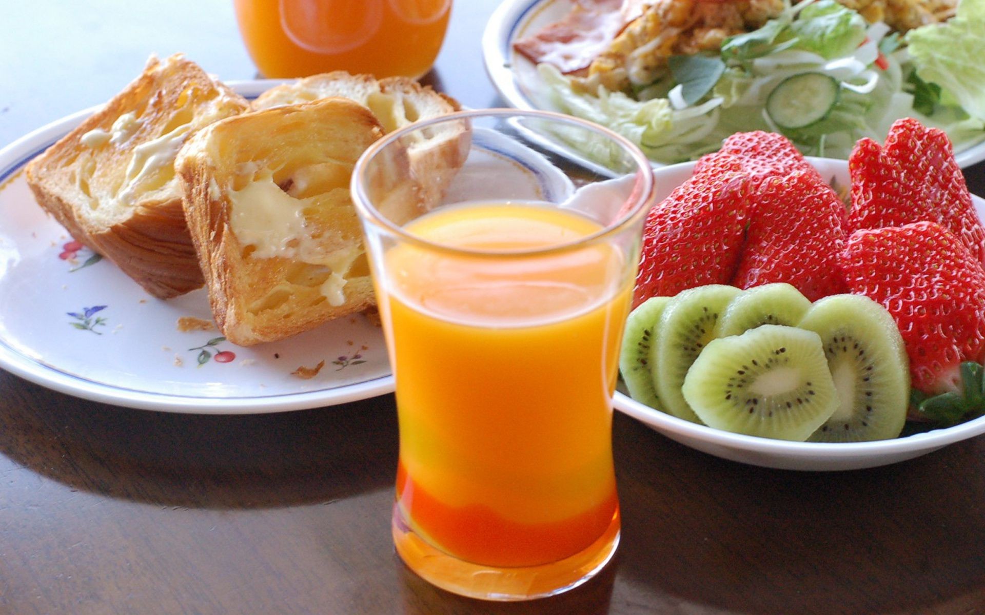 comida e bebida comida café da manhã delicioso frutas comida saúde saudável refresco