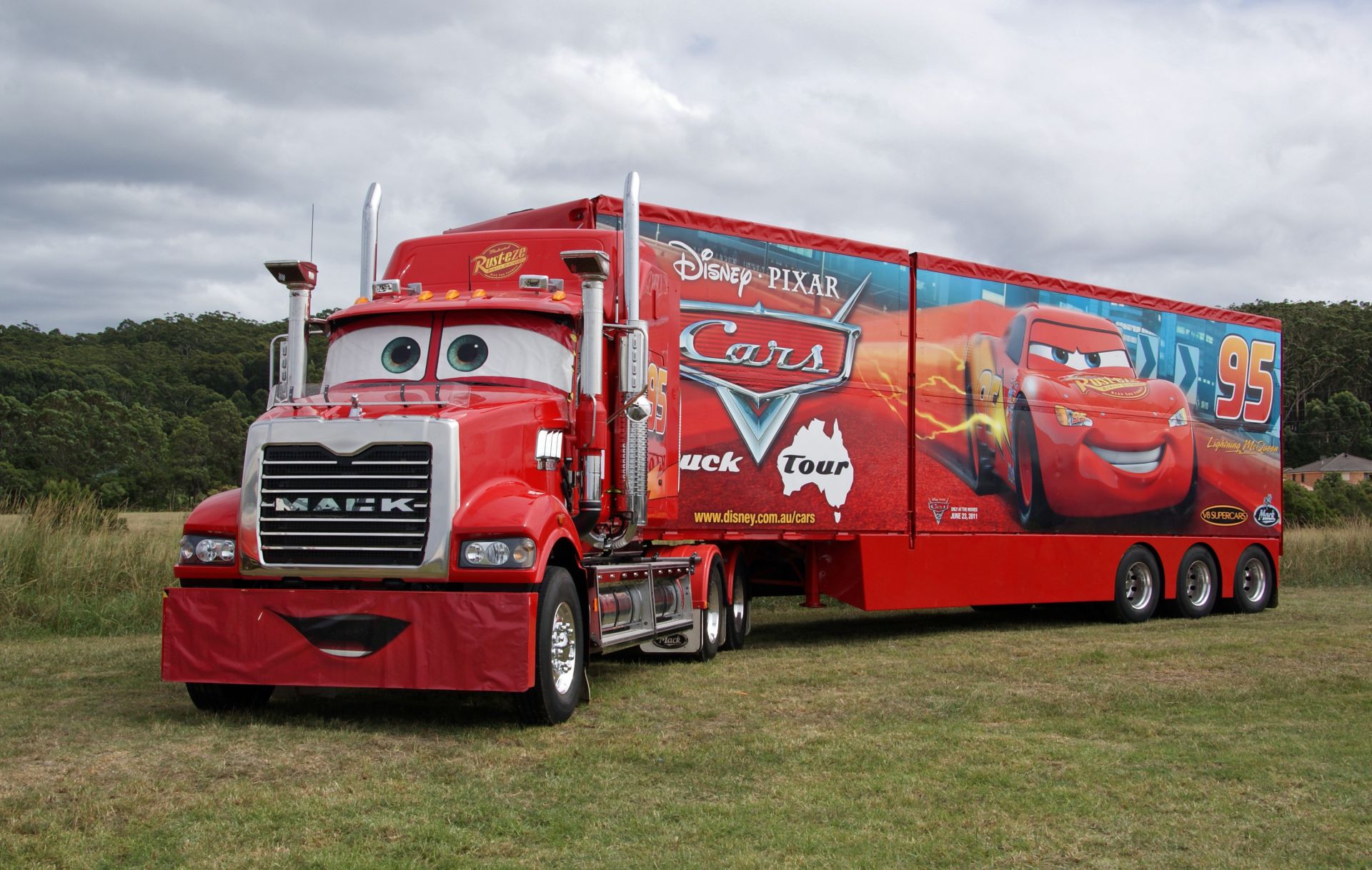 camion automobile sistema di trasporto automobile all aperto