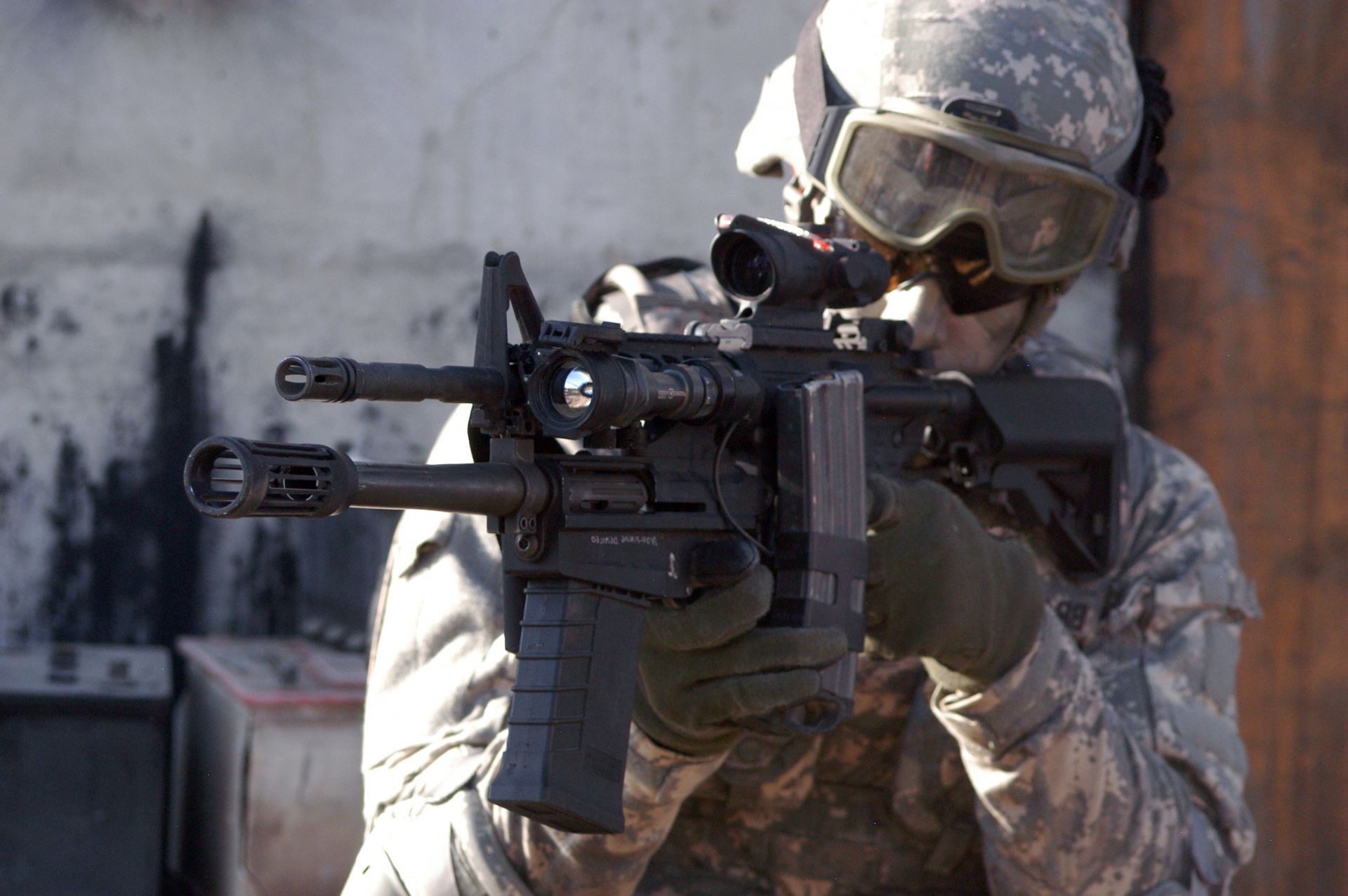 forças especiais militar batalha armas guerra soldado exército arma polícia segurança força crime rifle metralhadora solteiro