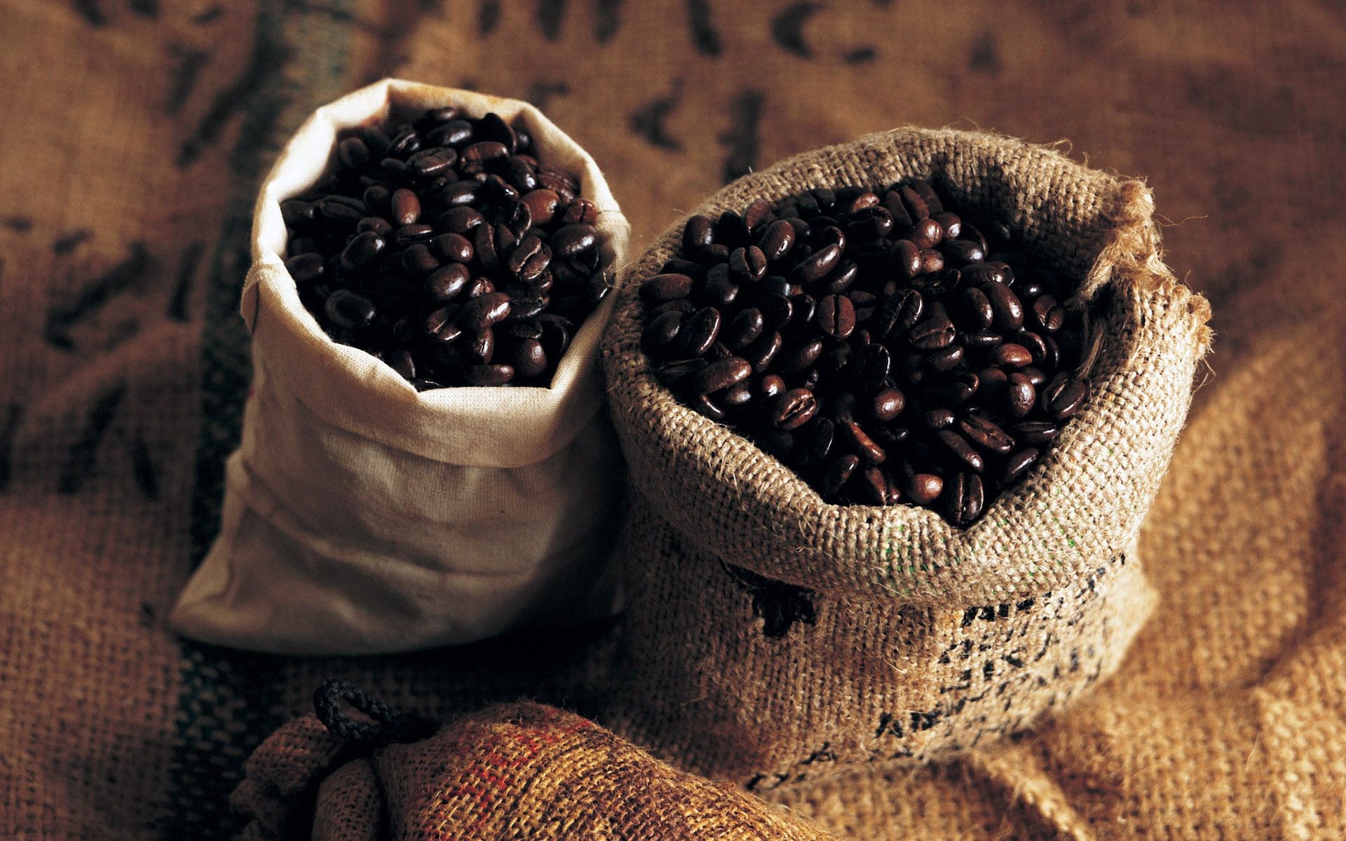 coffee food drink dark cereal wood burlap still life dawn bean agriculture close-up rustic wooden caffeine cup perfume spoon seed
