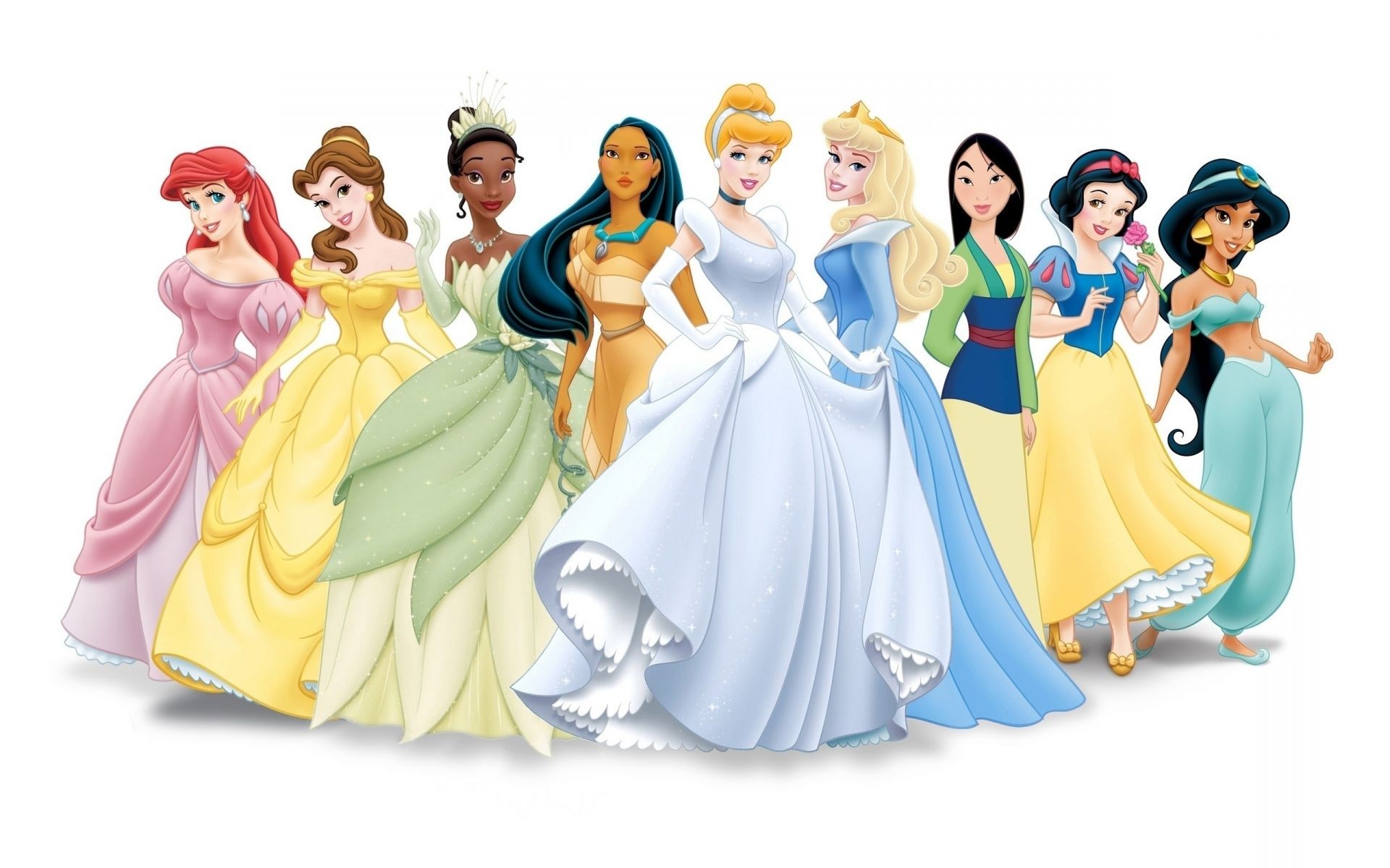 disney child girl woman fun young person smile beautiful