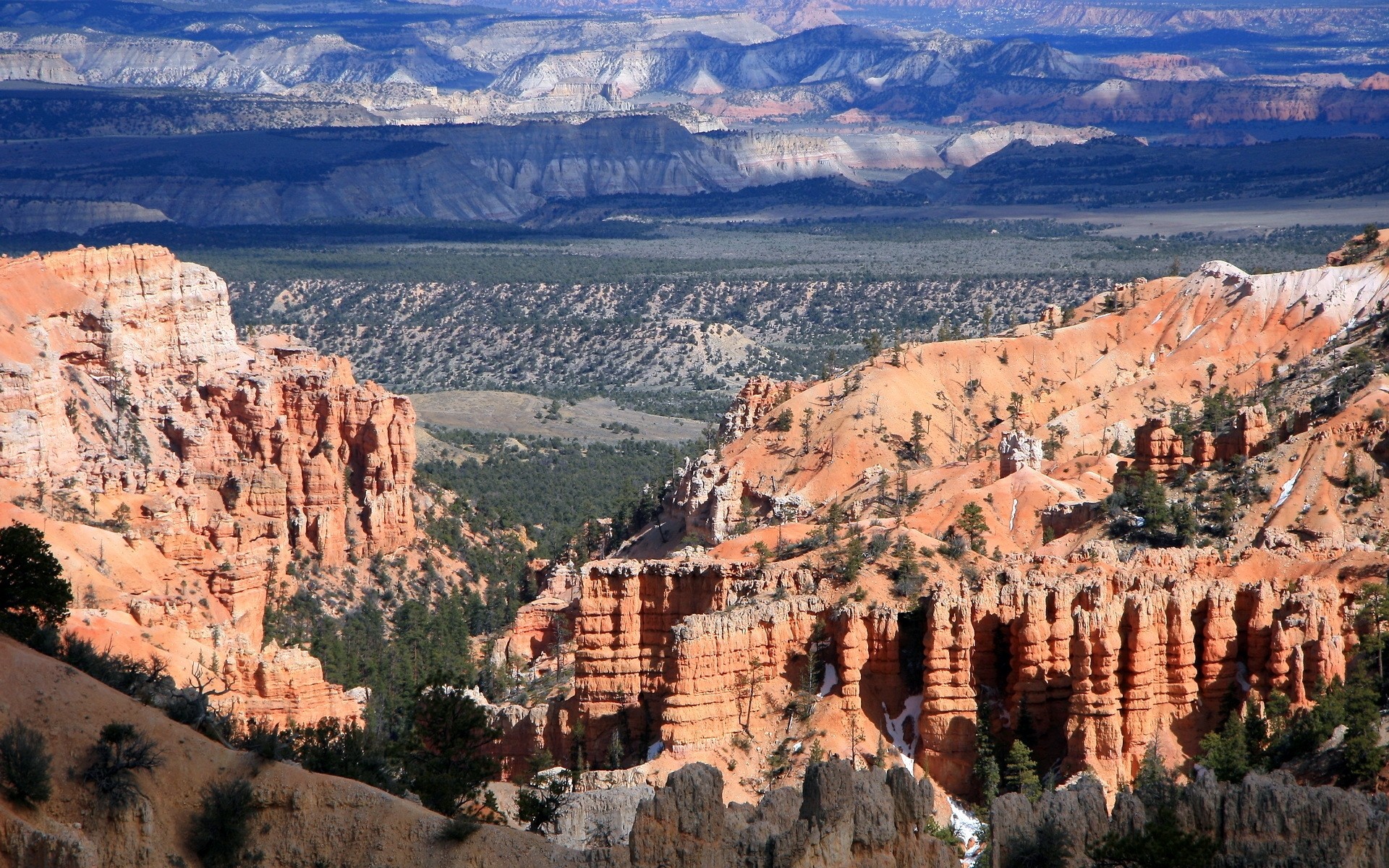 eua paisagem canyon viajar cênica arenito geologia ao ar livre rocha erosão céu montanhas natureza deserto vale turismo espetáculo pedras bna canyon