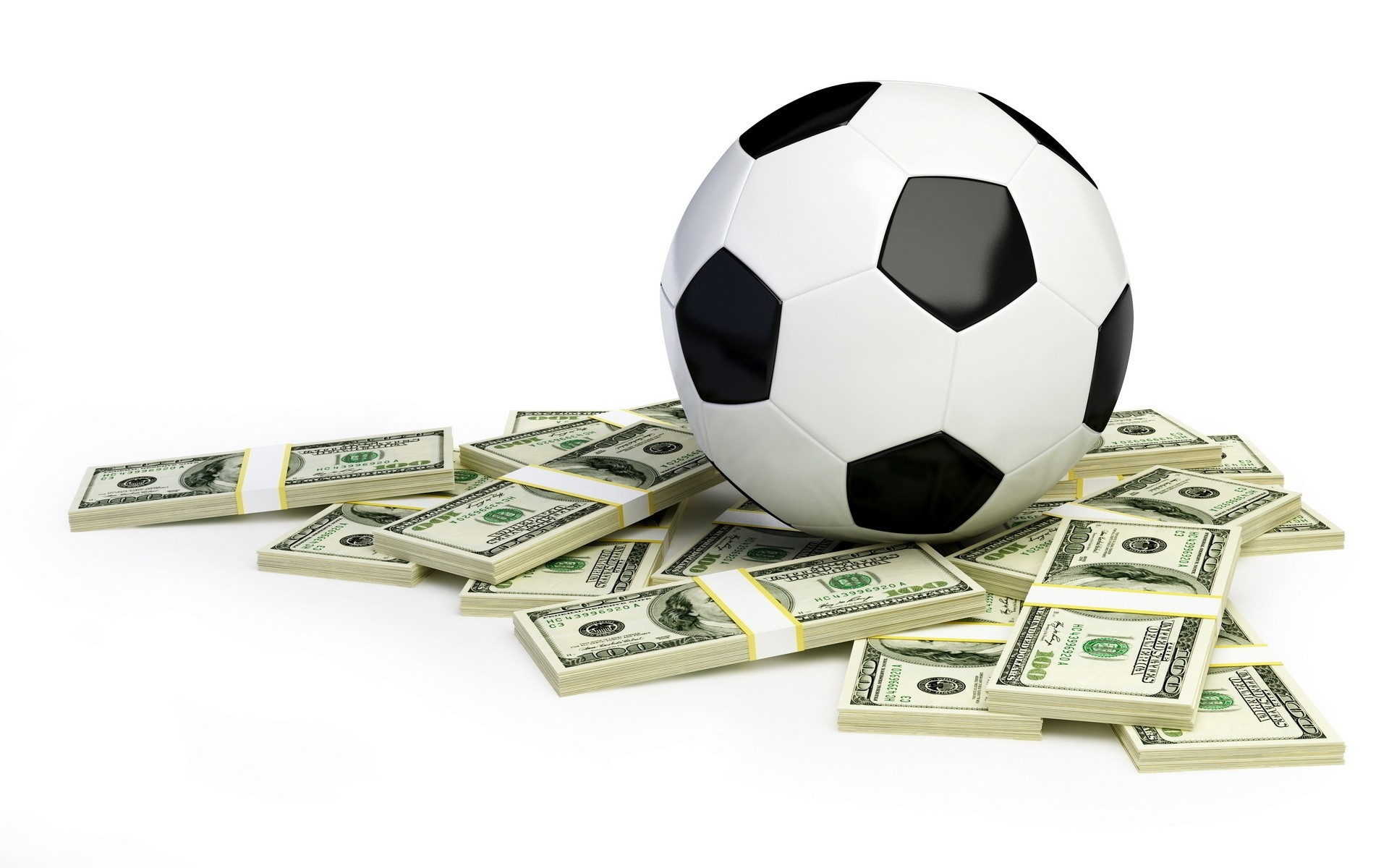 football game money desktop soccer success business finance leather euro play symbol ball wealth show paper award cash dollars background