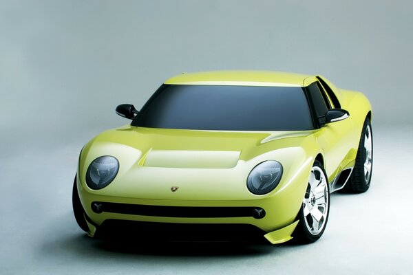 Concept cars ruote cerchi