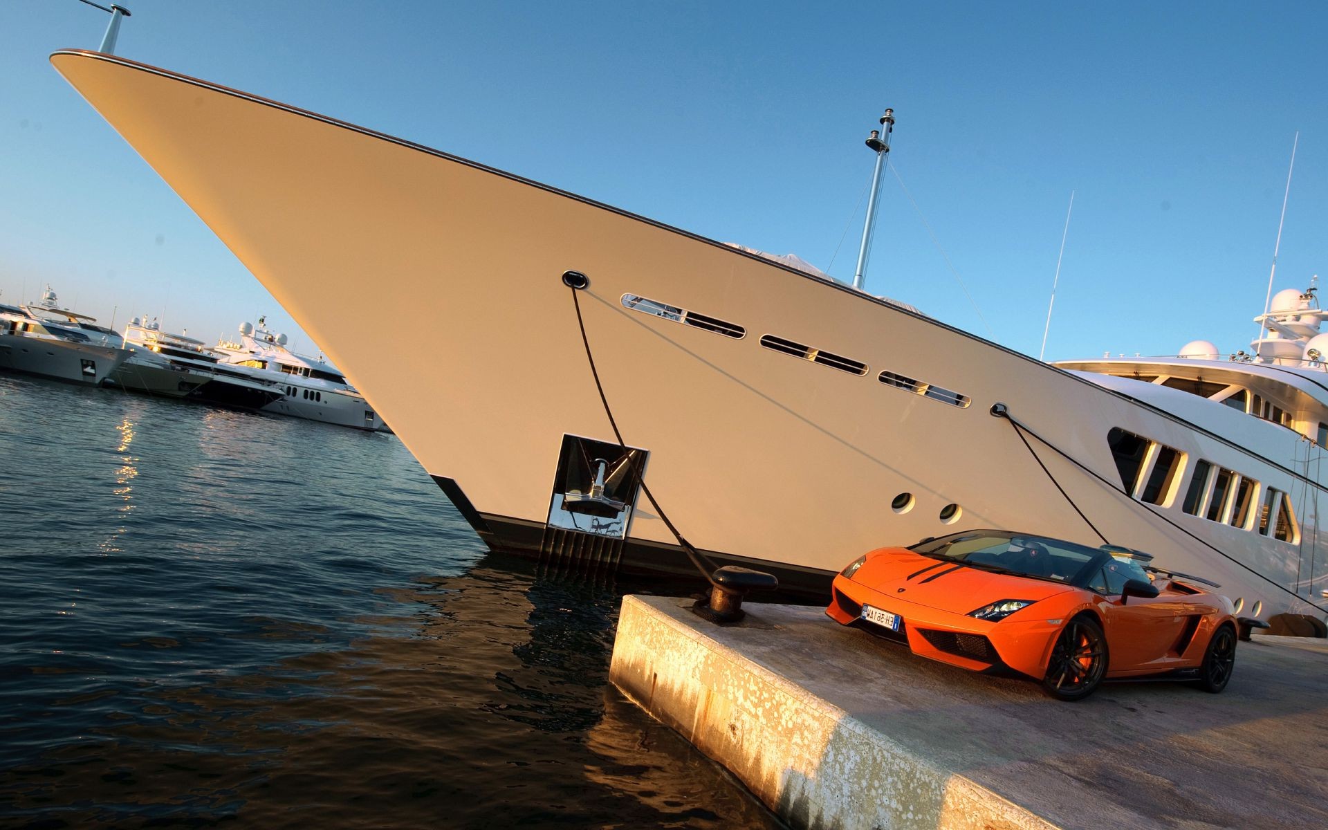 carros esportivos sistema de transporte água carro viagens embarcações mar navio barco oceano porto