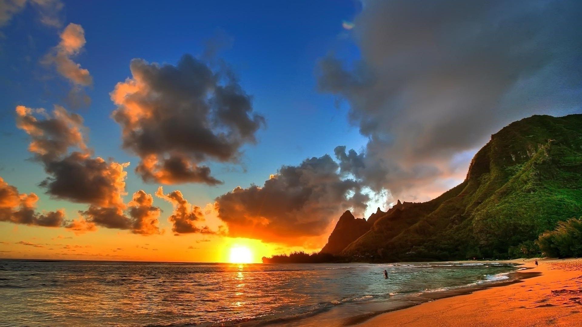 coucher de soleil et aube coucher de soleil eau soleil plage aube crépuscule ciel voyage océan soir mer tropical beau temps mer été nature sable