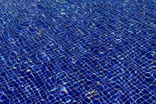 Текстура в бассейне вода необычная яркая