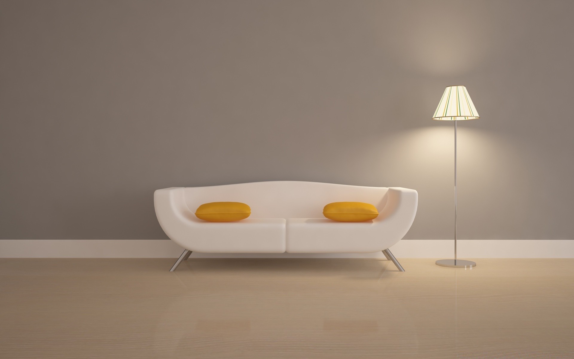 interior room furniture light indoors minimalism table inside still life minimalist empty family chair lamp desktop egg sofa