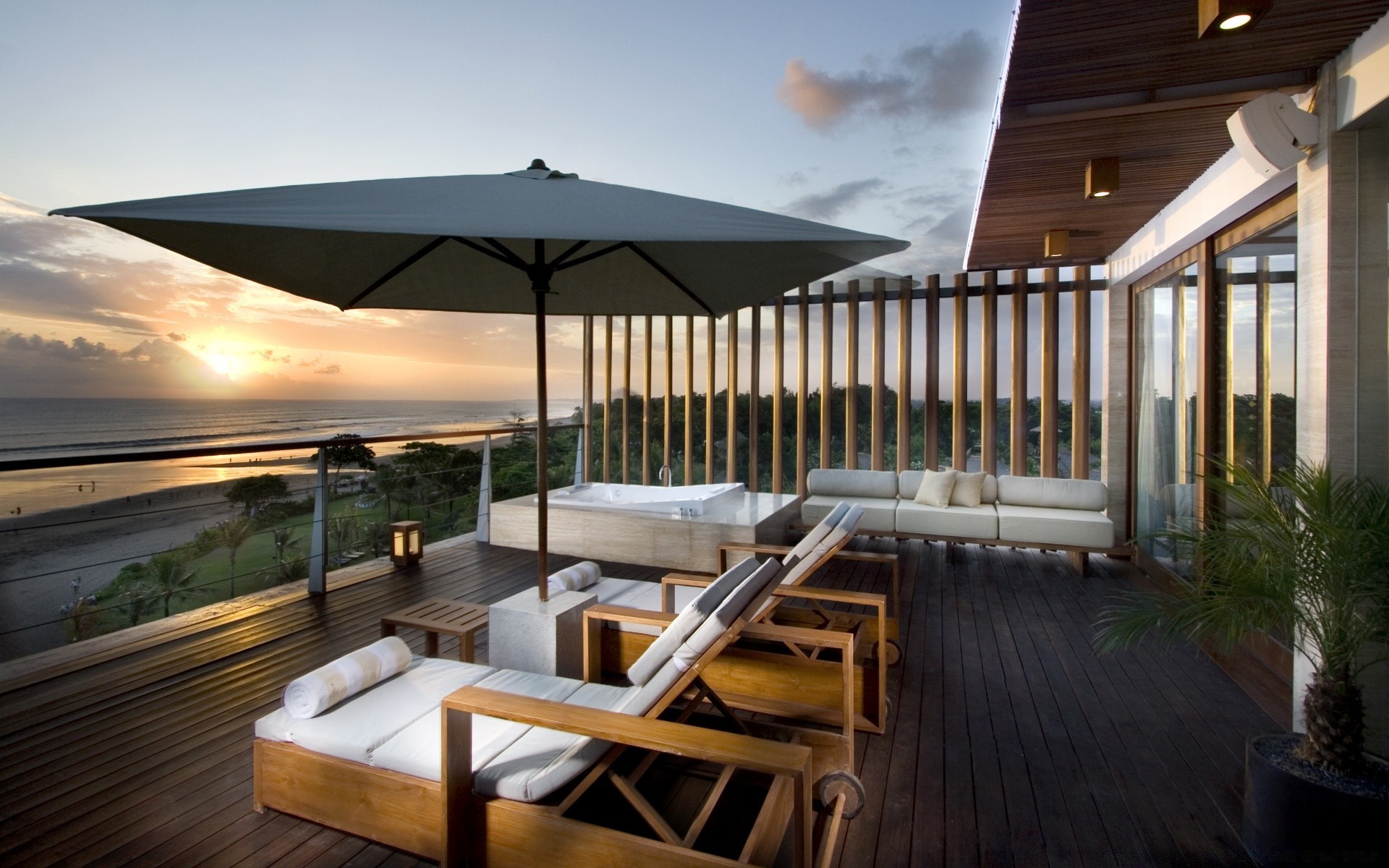 einrichtungsgegenstände hotel haus luxus holz stuhl ort architektur patio zuhause reisen möbel tageslicht villa