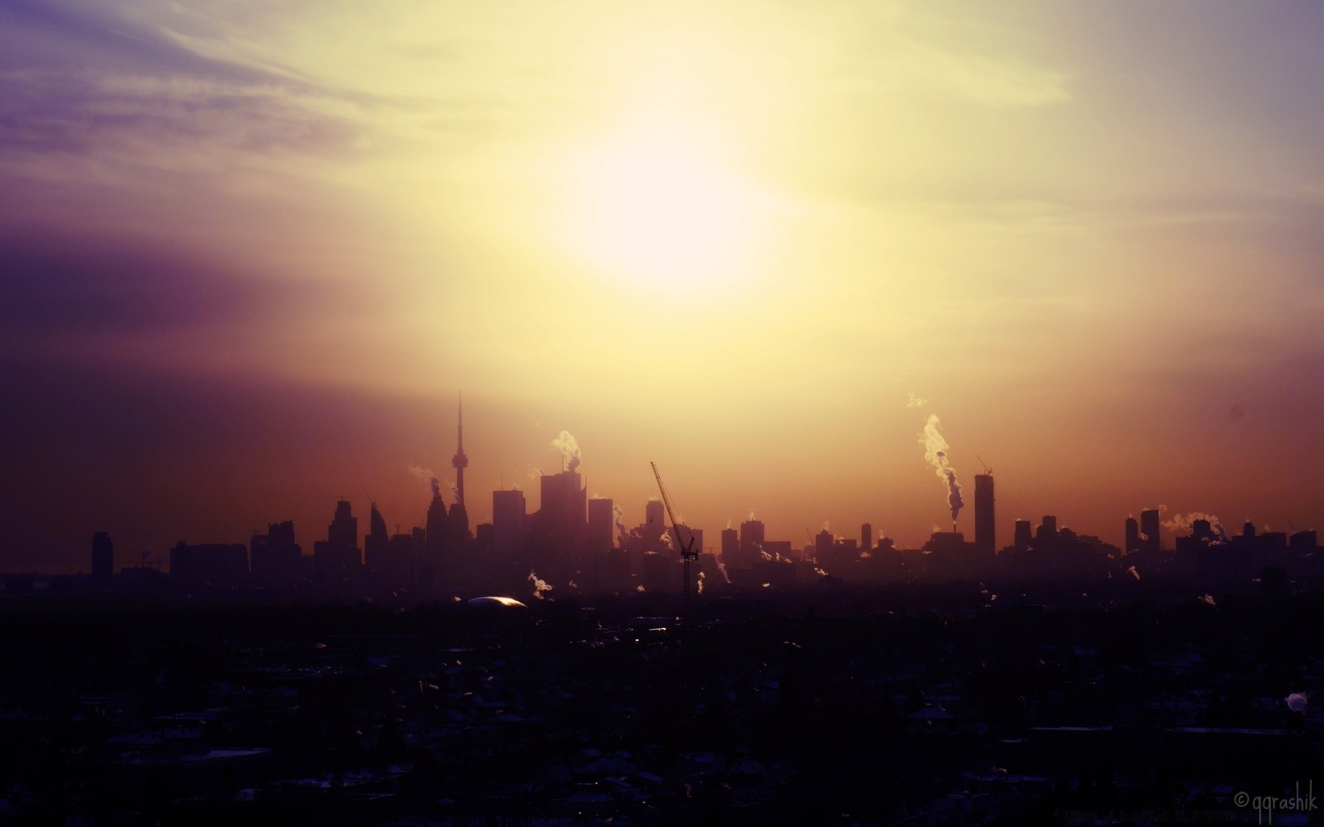 haus und interieur sonnenuntergang dämmerung abend verschmutzung silhouette stadt dämmerung himmel hintergrundbeleuchtung skyline licht rauch smog stadt turm industrie sonne