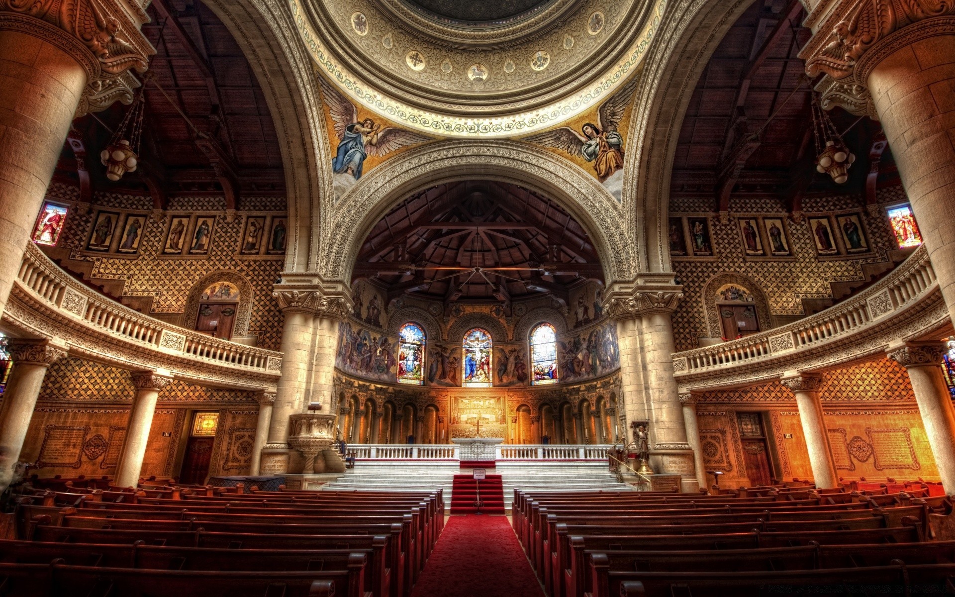 einrichtungsgegenstände kirche religion architektur drinnen kathedrale reisen decke haus bogen lautsprecher