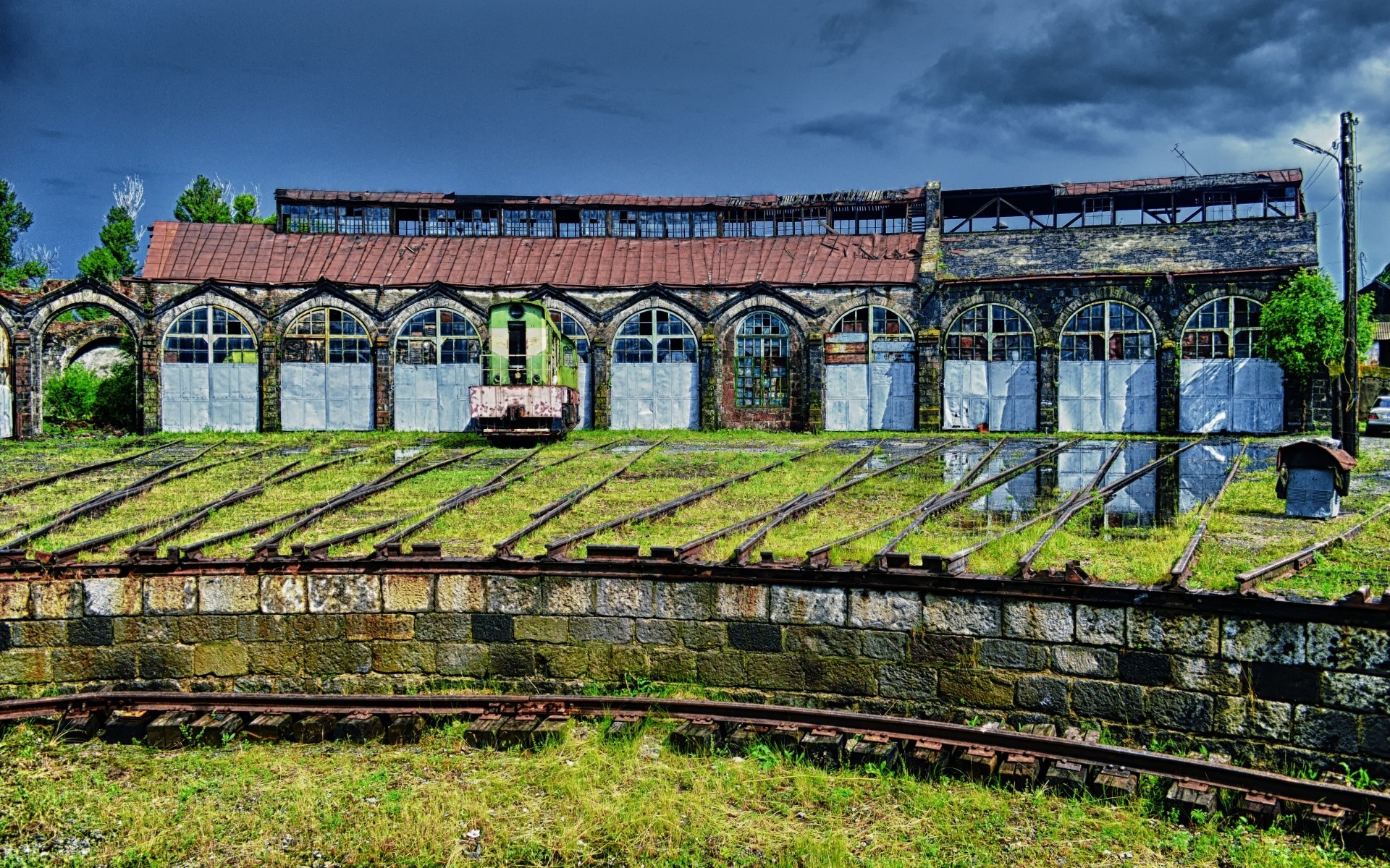 casa e interni vecchio viaggi casa casa cielo architettura all aperto tradizionale estate erba legno ferrovia cultura