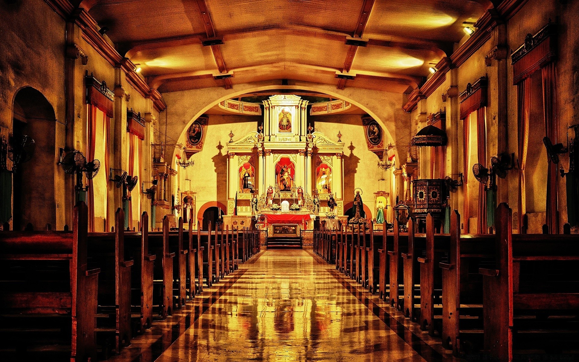 decoração de casa igreja arquitetura interior viagens religião interior