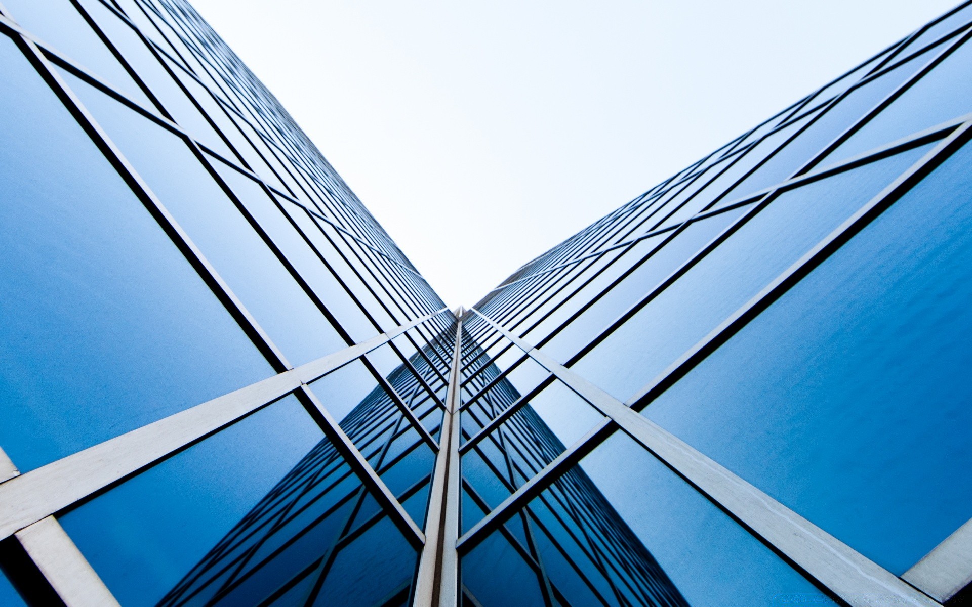 haus und interieur architektur perspektive futuristisch stahl himmel modern wirtschaft modern glas stadt bau technologie urban ausdruck reflexion fenster haus brücke