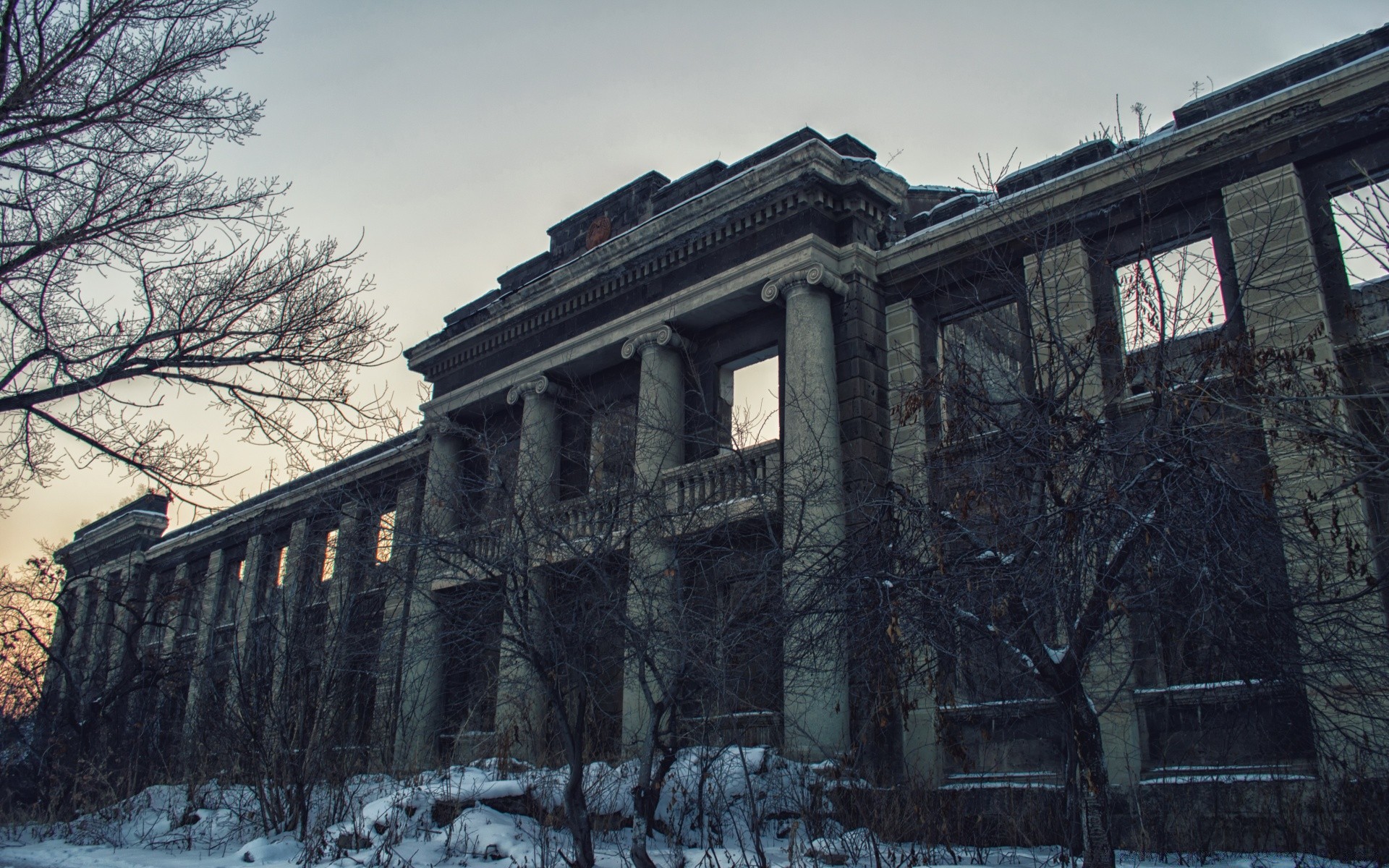 dom i wnętrze architektura dom zima stary podróże na zewnątrz niebo śnieg