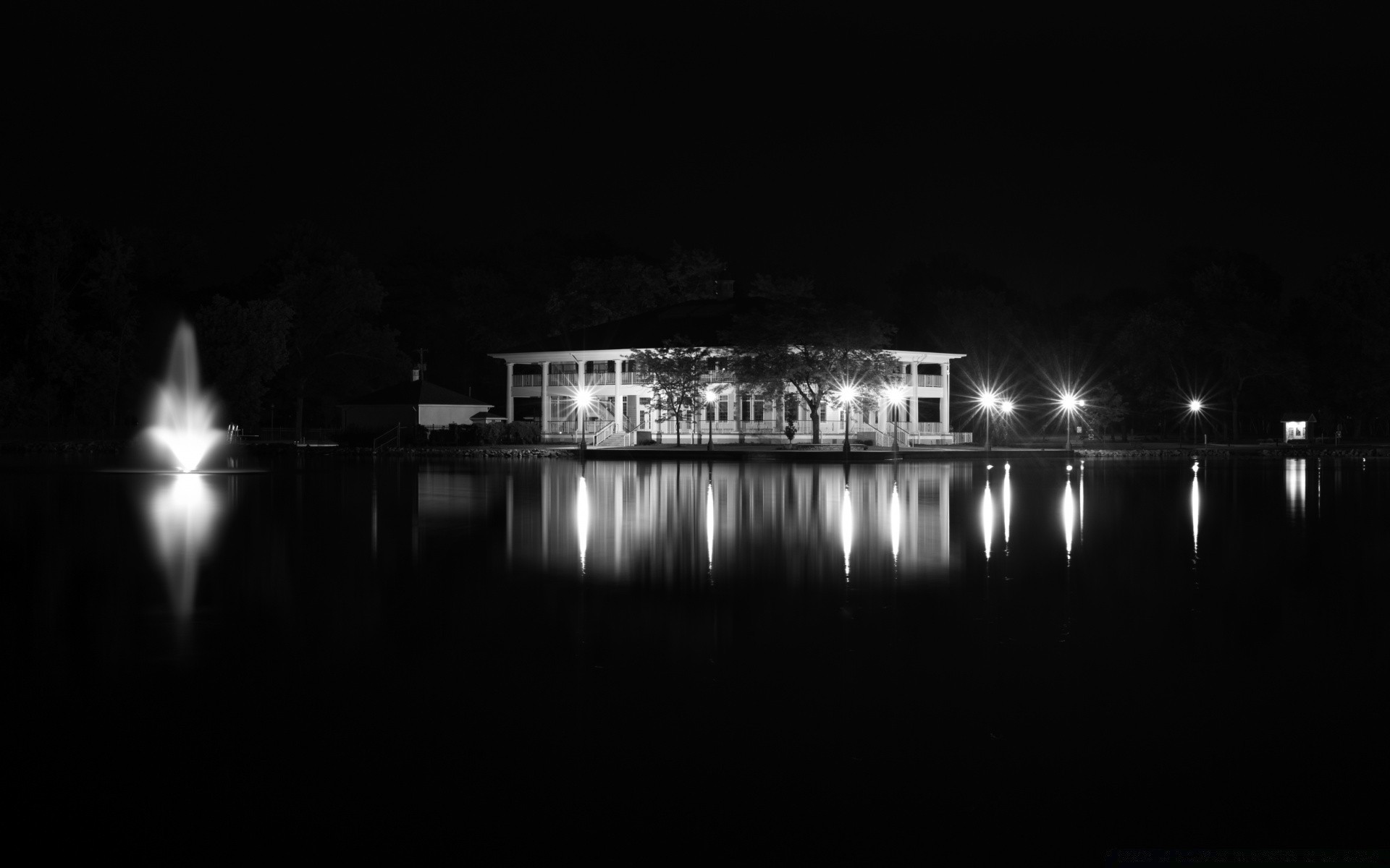 blanco y negro reflexión monocromo agua puesta de sol luz arquitectura oscuro ciudad amanecer lago puente río cielo viajes calle