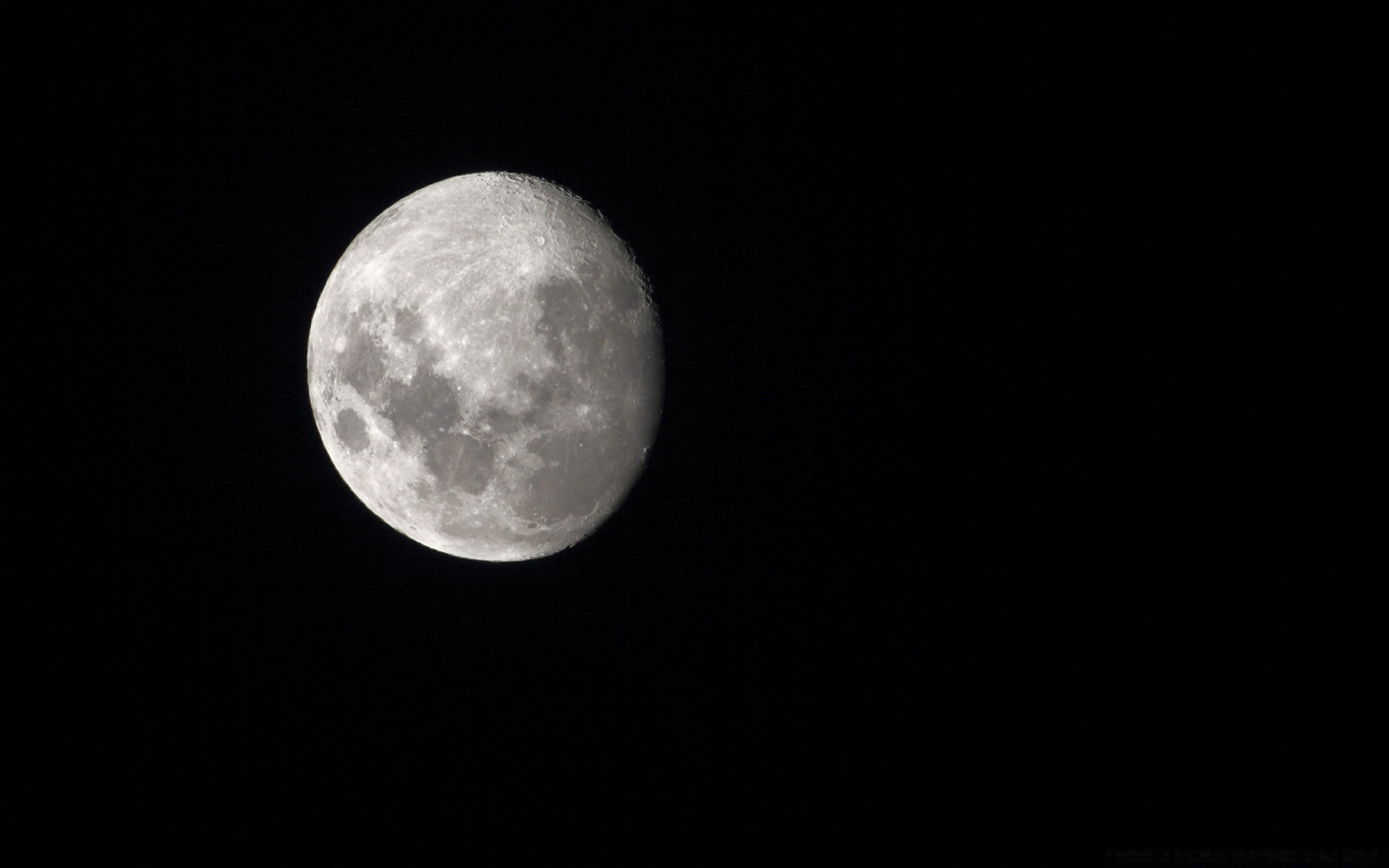 noir et blanc lune astronomie lune éclipse sombre lunaire pleine lune cratère ciel apollo télescope planètes