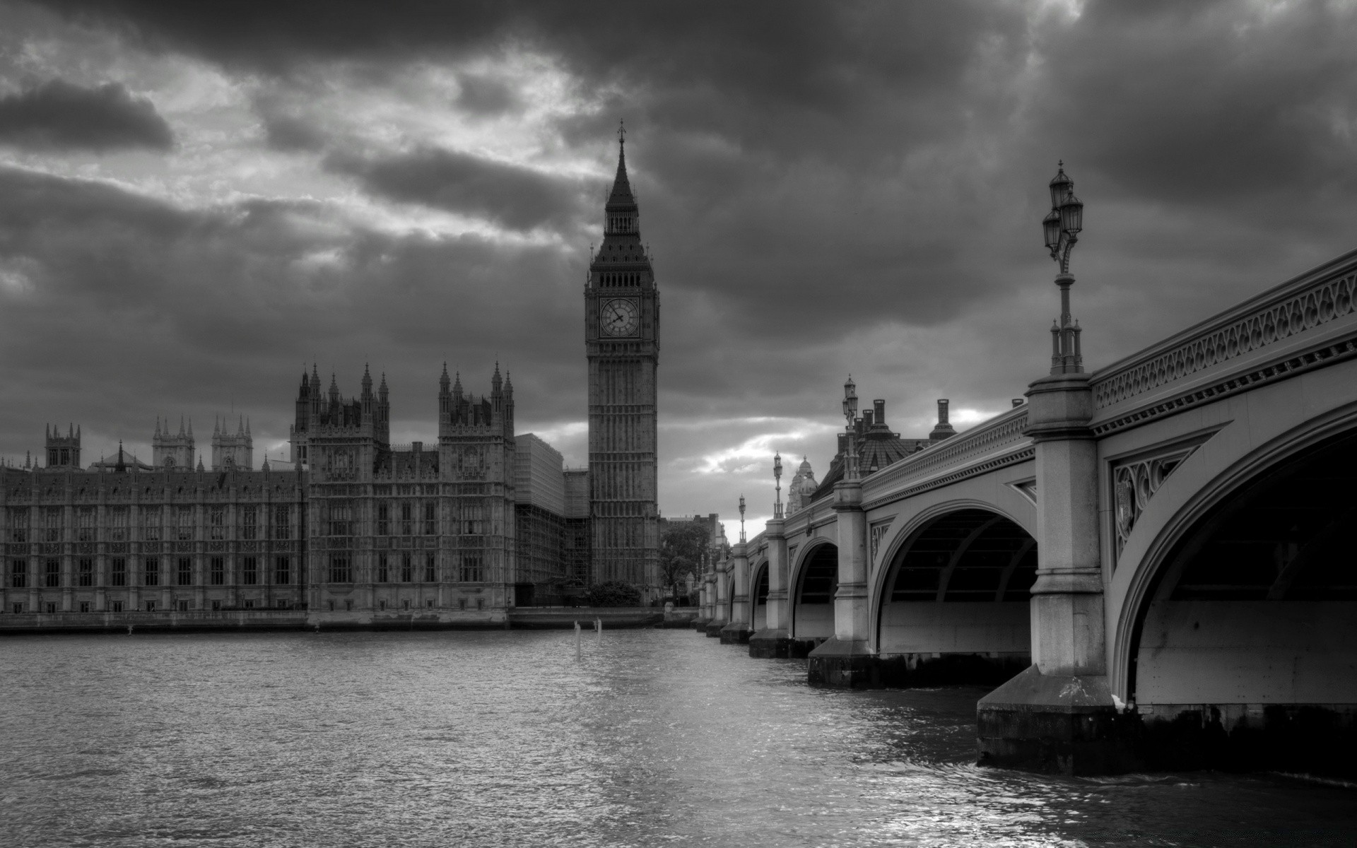 noir et blanc architecture voyage maison pont rivière ville eau château tour administration à l extérieur ciel parlement