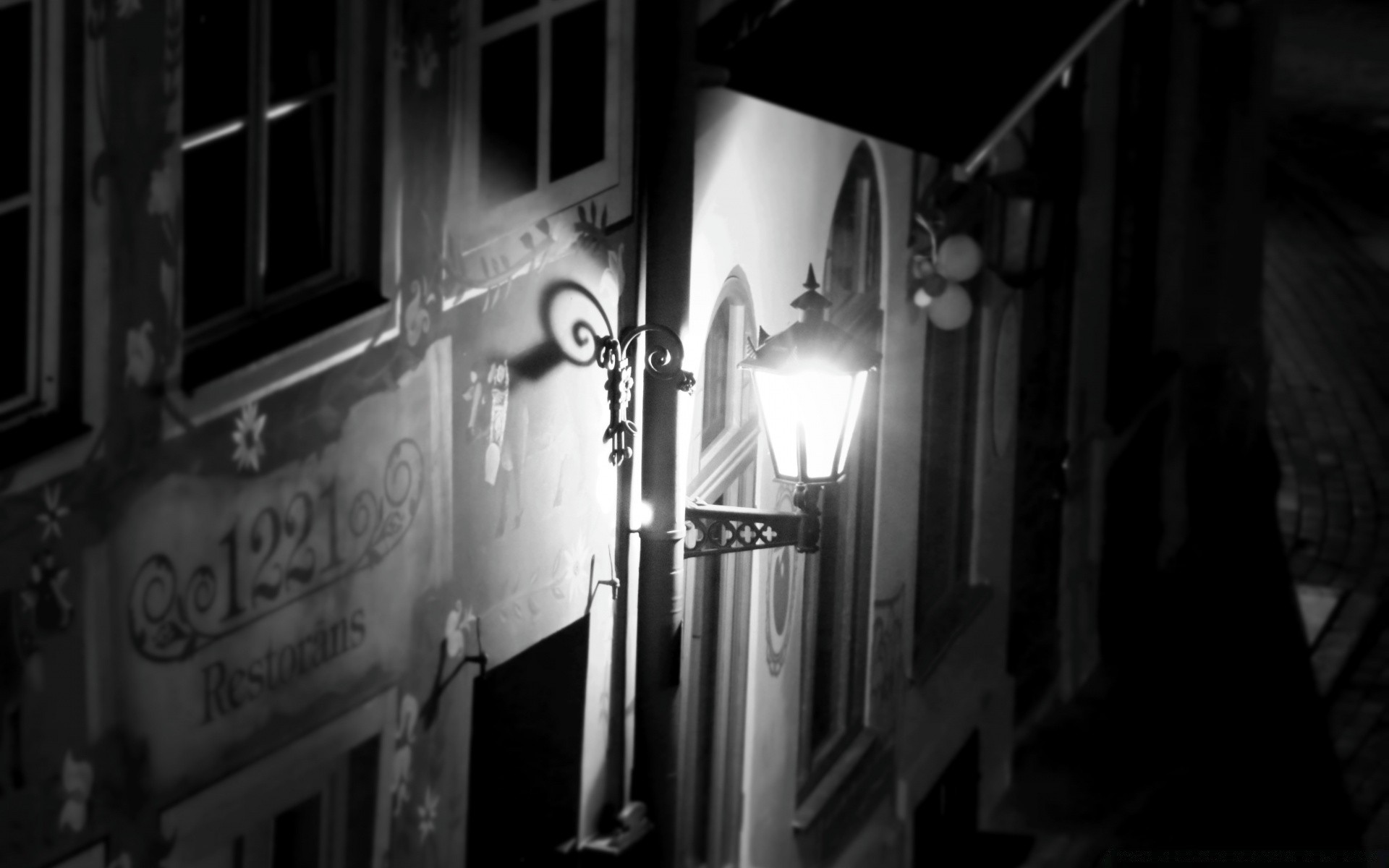 blanco y negro monocromo calle interior ventana ciudad puerta arquitectura luz viajes