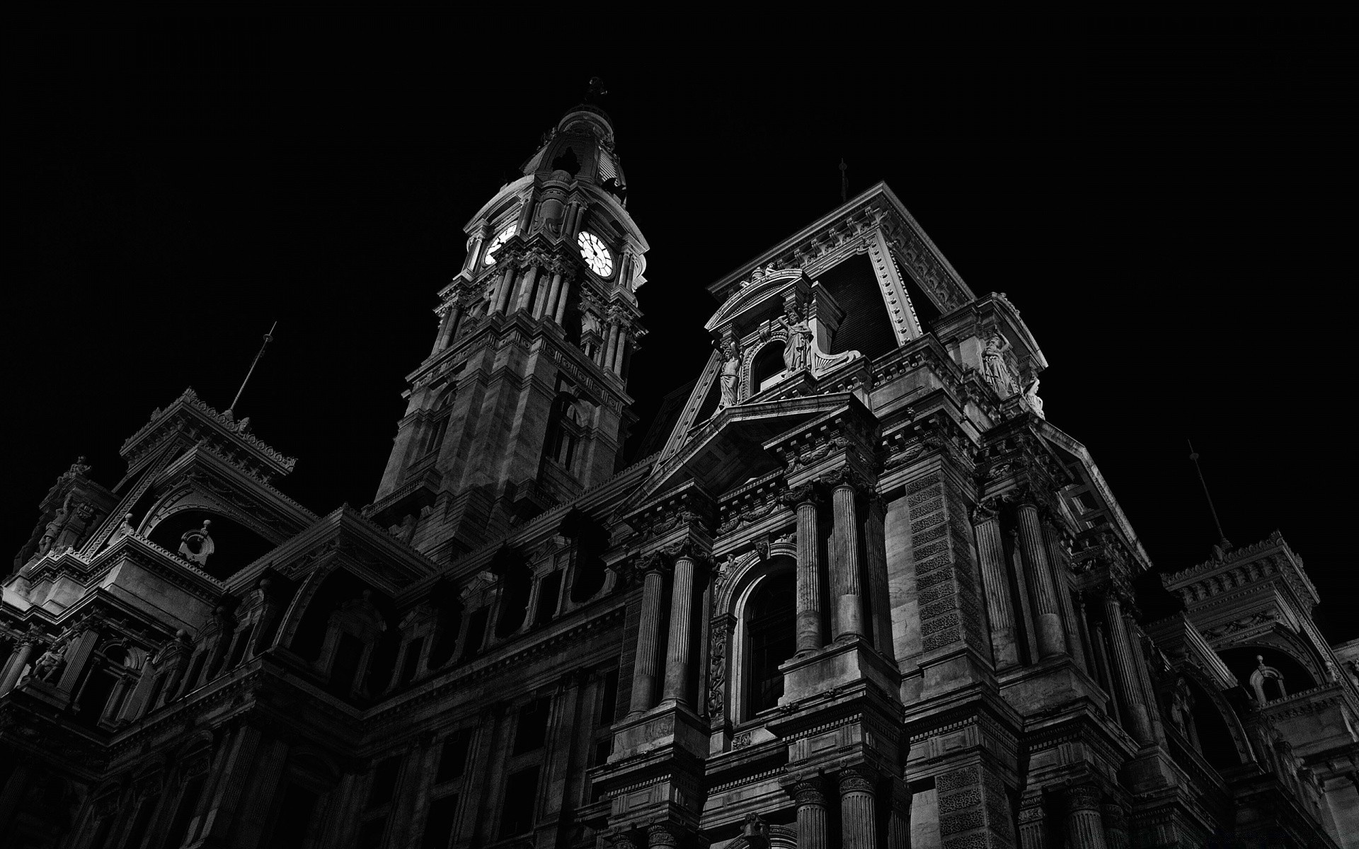 noir et blanc architecture voyage ville maison art église sculpture statue cathédrale religion vieux