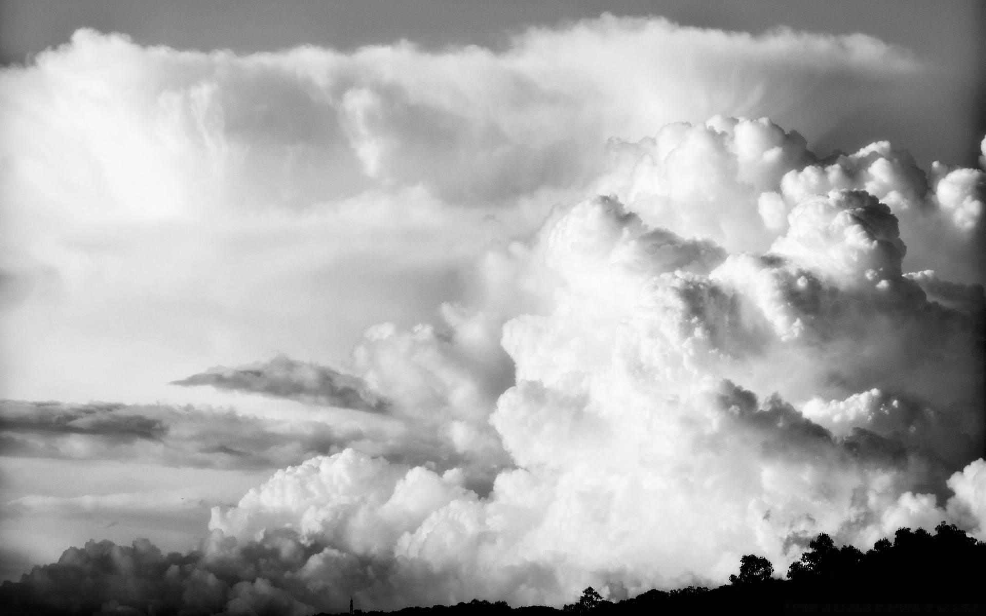 schwarz und weiß natur himmel landschaft sonne wetter wolke im freien regen sturm sommer licht gutes wetter dämmerung