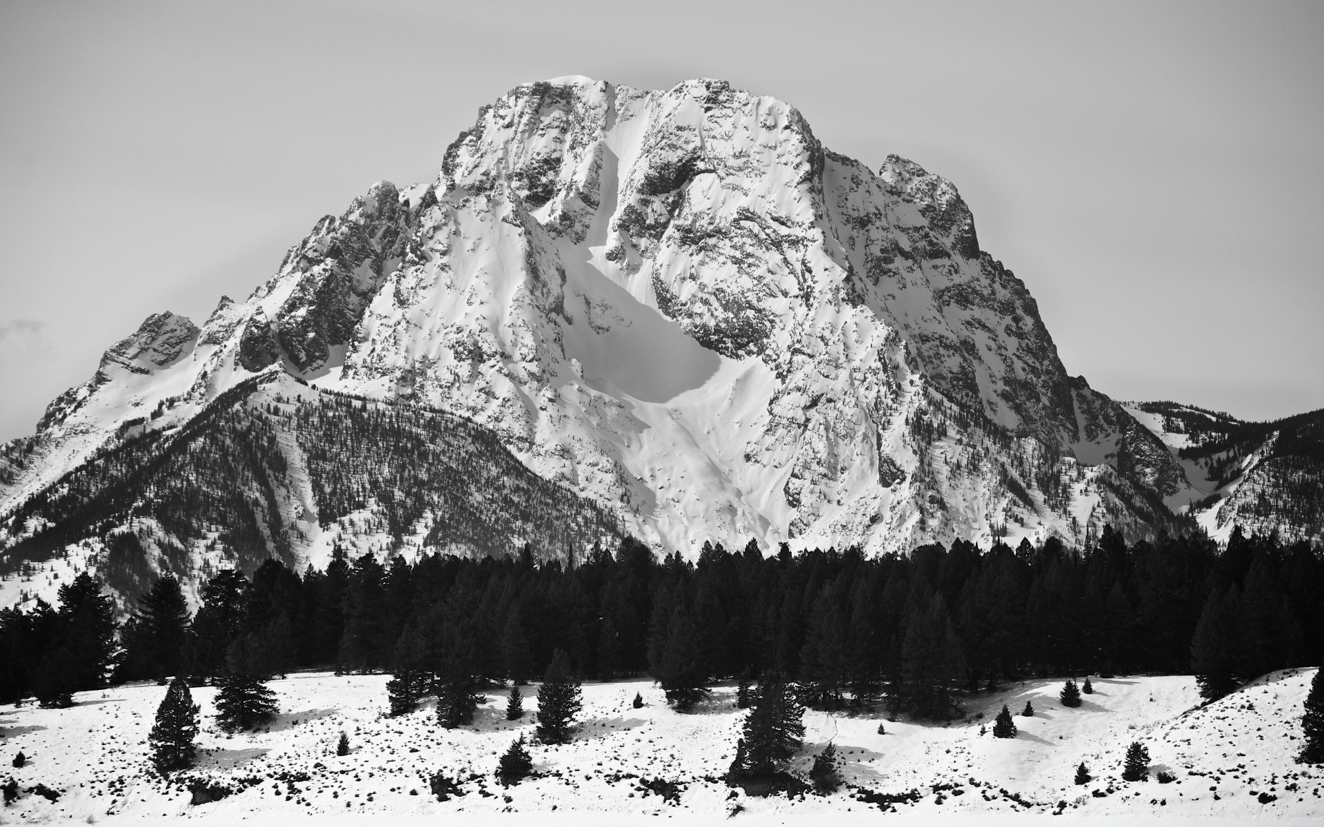 bianco e nero neve montagna ghiaccio inverno picco di montagna paesaggio ghiacciaio natura viaggi alta scenico freddo all aperto roccia arrampicarsi valle trekking cielo