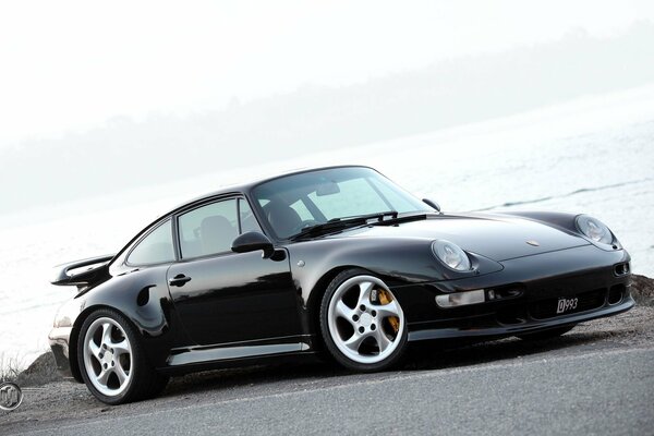 Porsche 911 покоряет сердца миллионов