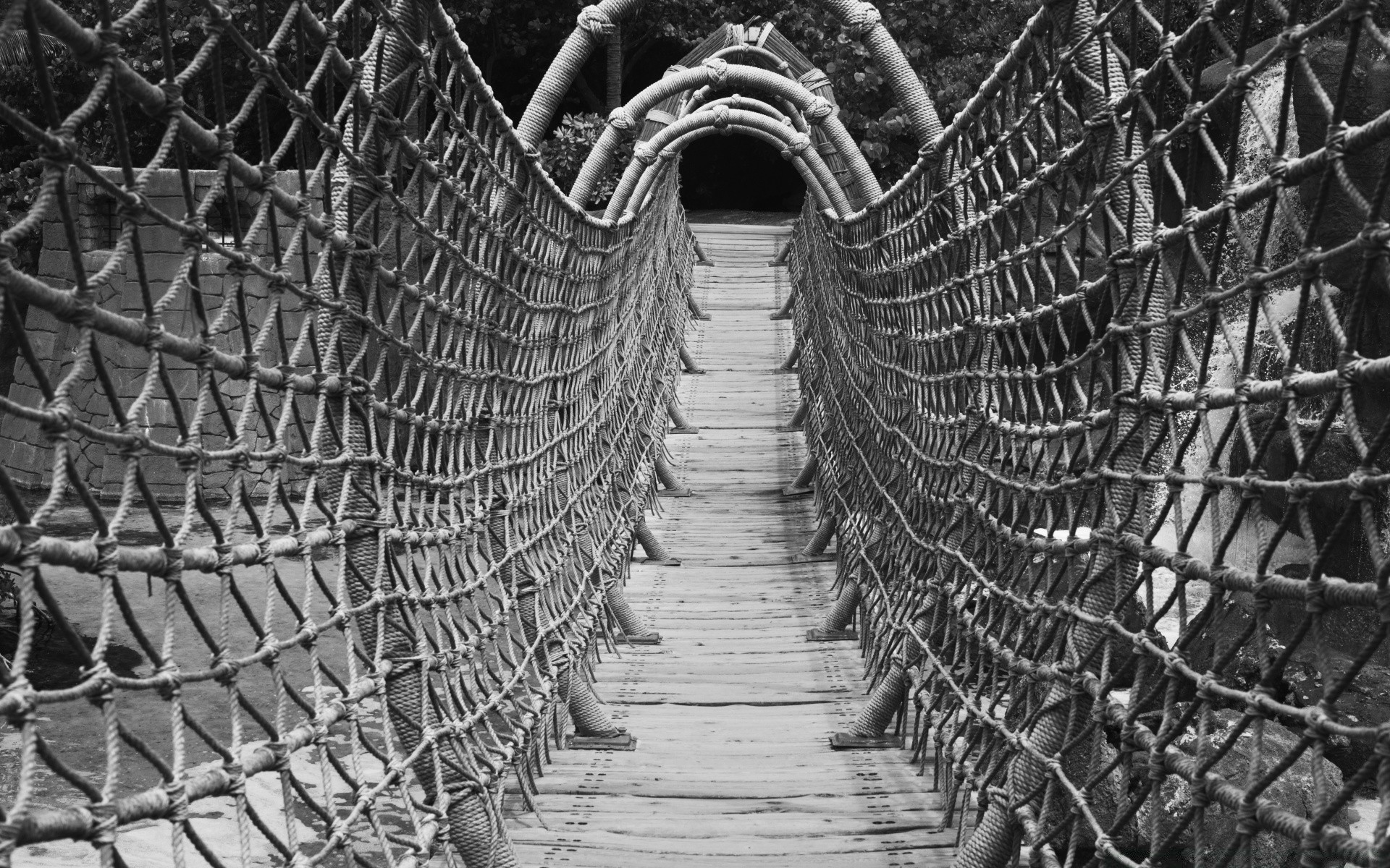 czarno-biały web wire steel net cage expression pattern budownictwo przemysł architektura stary projekt bezpieczeństwo żelazne podróże