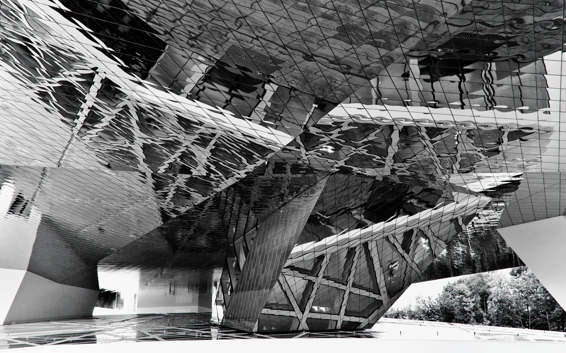 czarno-biały monochromatyczny most system transportu architektura woda samochód światło podróż dom