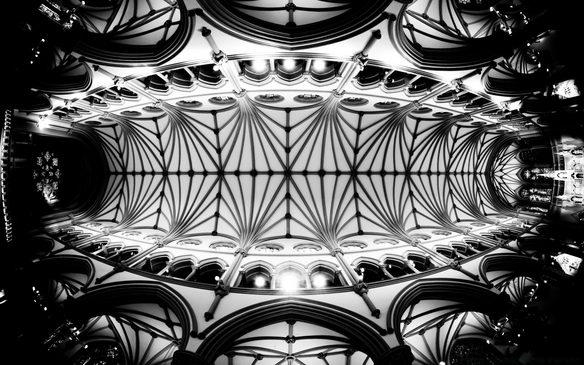 black and white design art decoration pattern abstract ornate