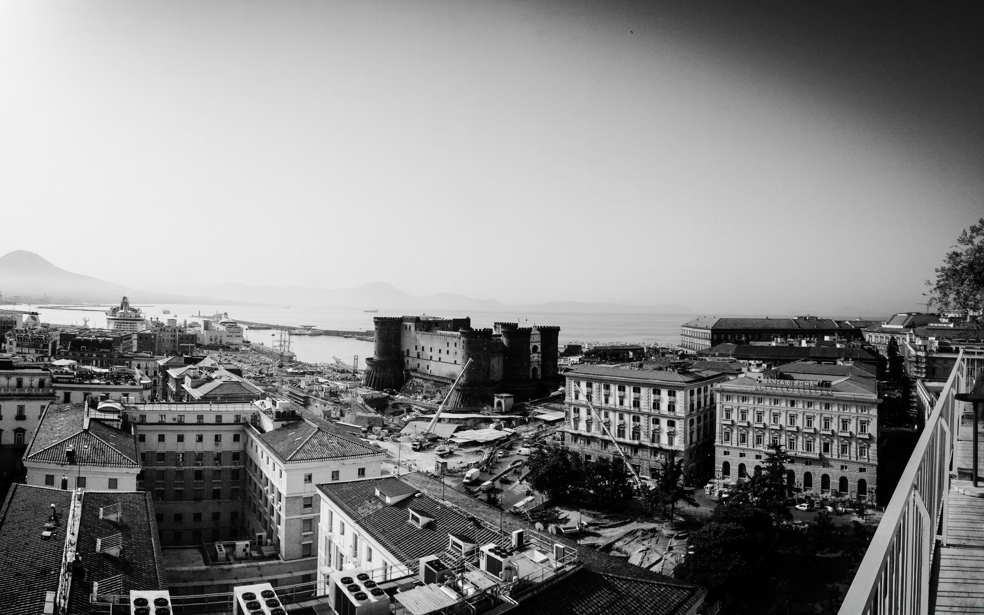 noir et blanc ville architecture voyage skyline ville maison rue urbain à l extérieur ville maison panoramique maisons spectacle