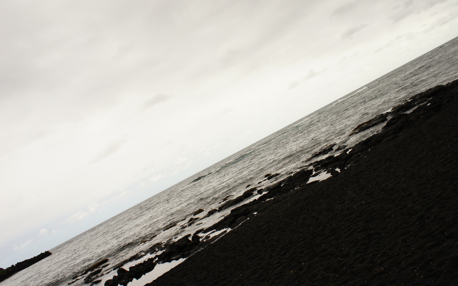 bianco e nero spiaggia in bianco e nero mare oceano paesaggio acqua mare luce paesaggio inverno neve lago natura cielo tempesta viaggi astratto