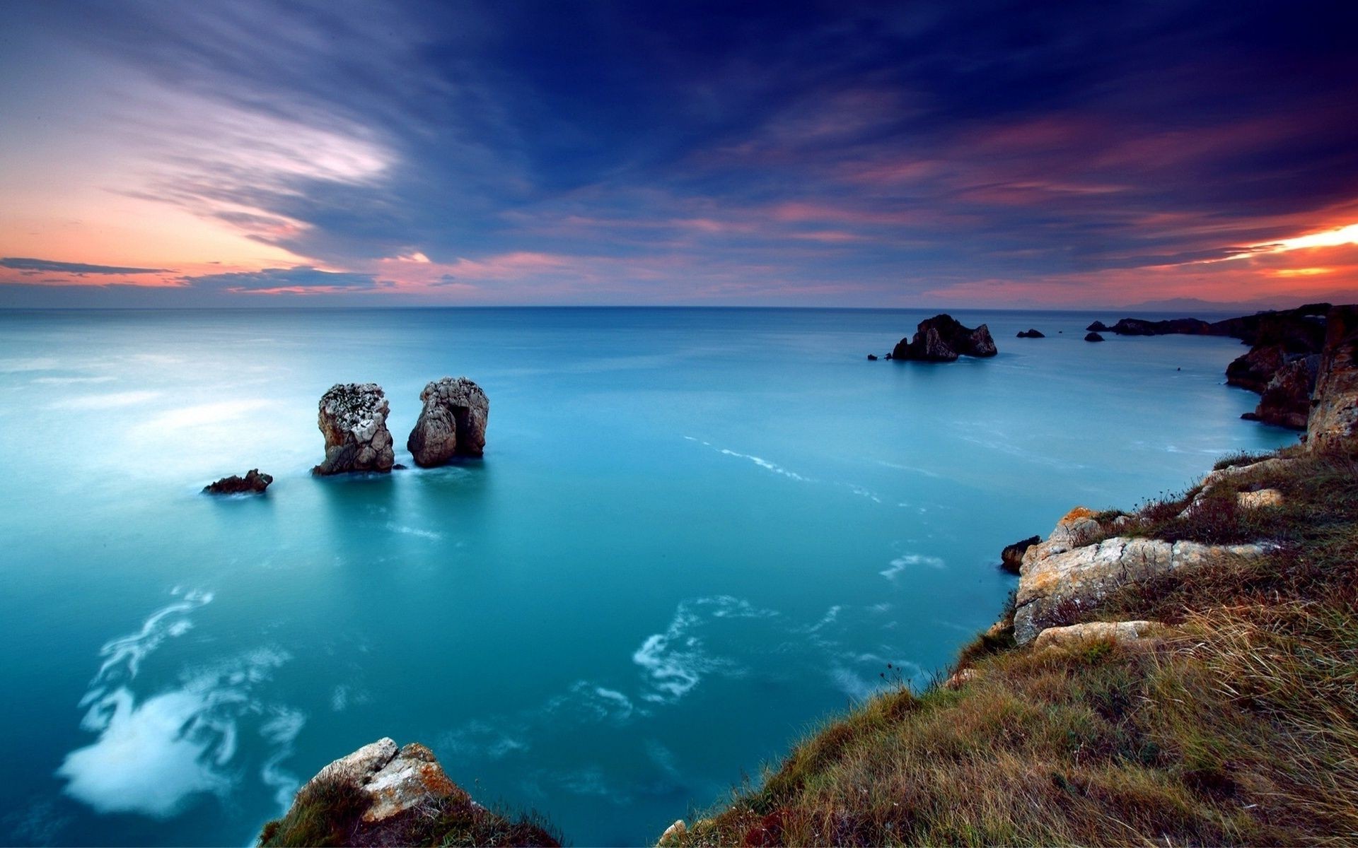 mare e oceano acqua viaggi tramonto mare paesaggio spiaggia oceano mare sole paesaggio cielo estate alba