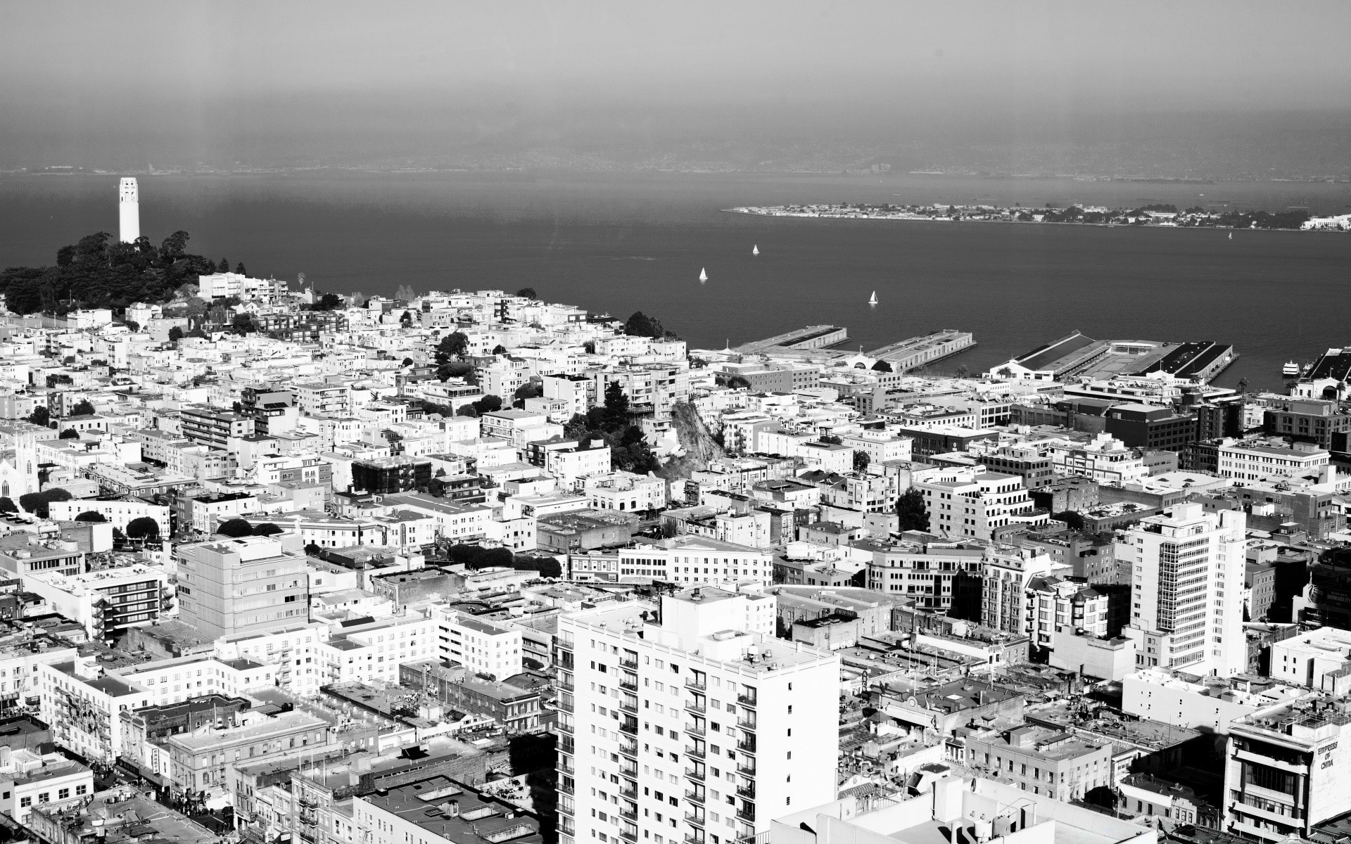 czarno-białe miasto miasto skyline architektura podróż antena panoramiczny widok poziomy na zewnątrz wieżowiec miasto dom panorama dom niebo krajobraz