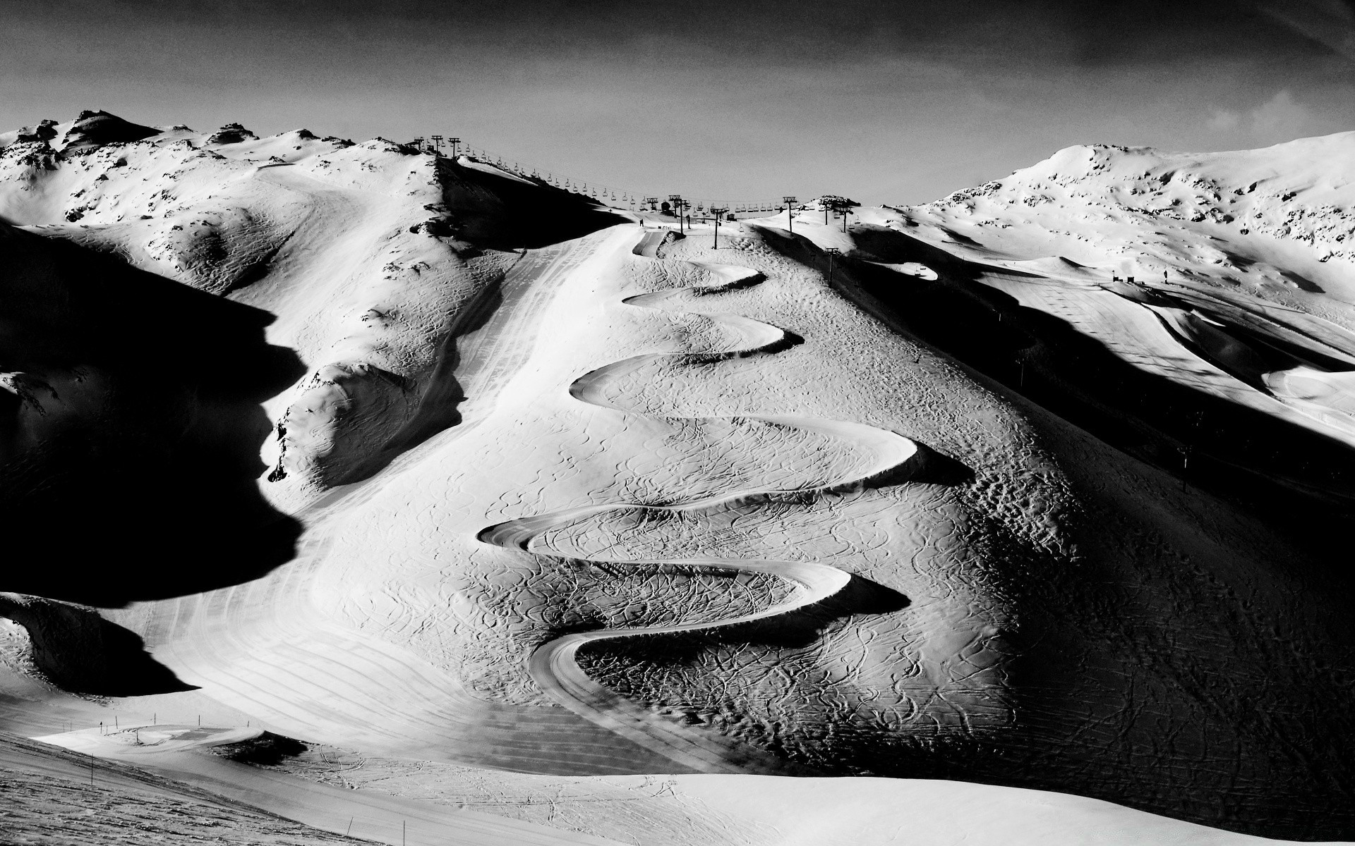 schwarz und weiß einfarbig schnee wasser winter see eis ein strand porträt mono mann landschaft wüste kunst meer fluss