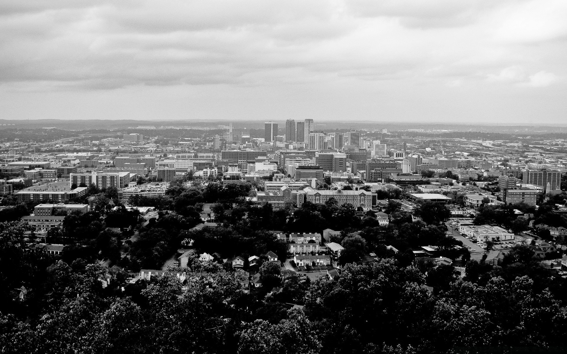 czarno-biały miasto monochromatyczny miasto architektura miasto