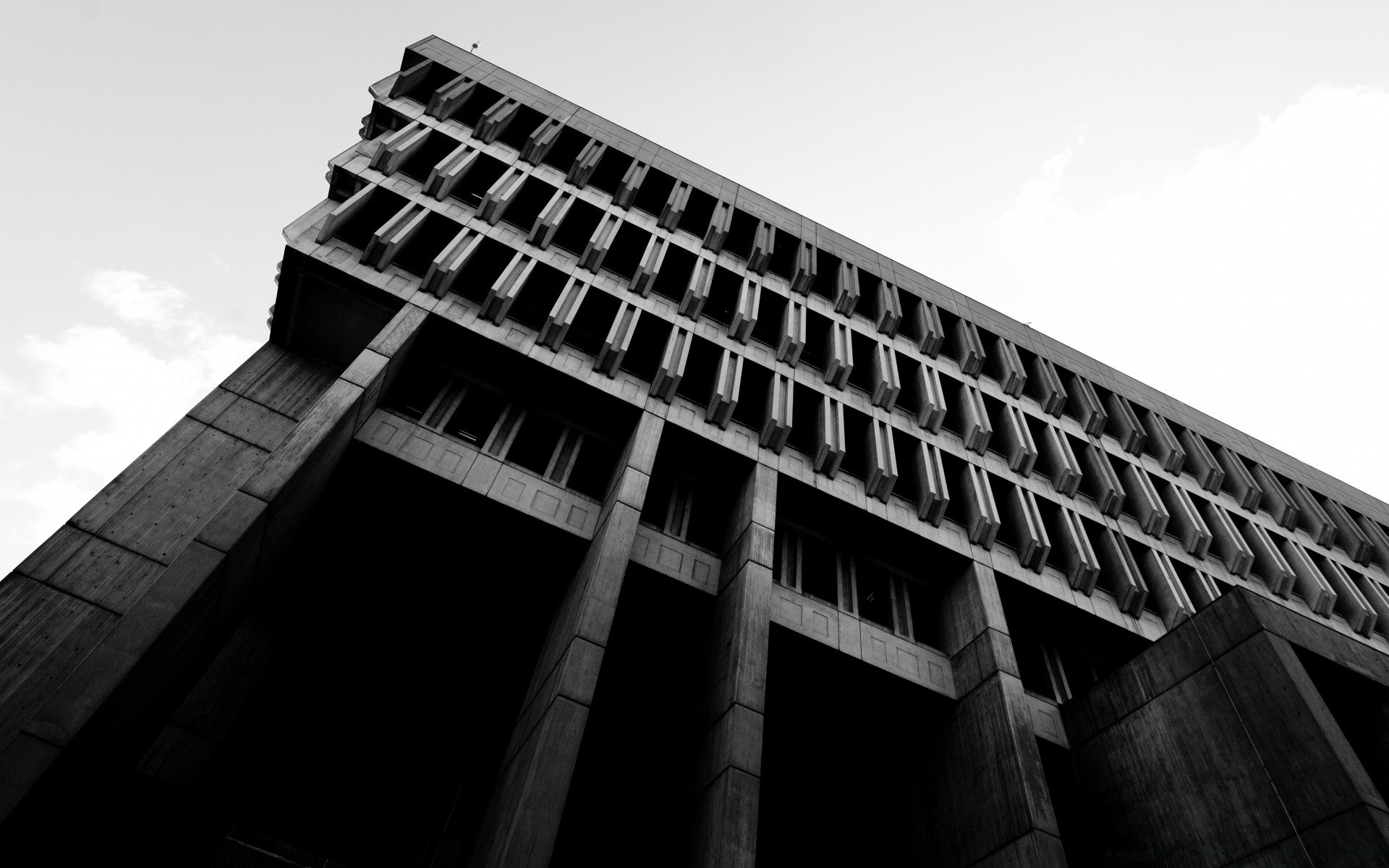 blanco y negro arquitectura monocromo hogar cielo ciudad negocio vidrio ventanas oficina rascacielos acero