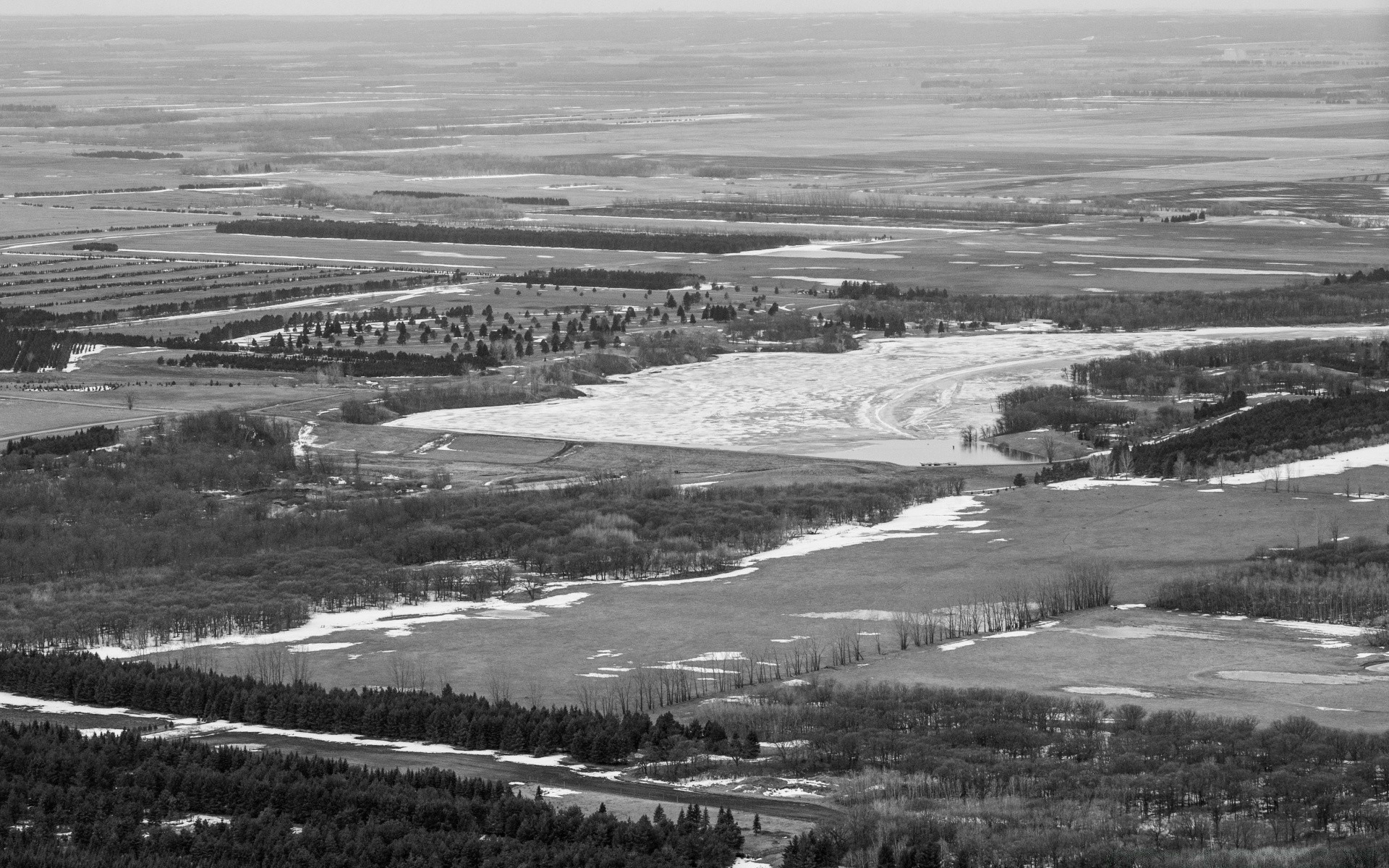 blanco y negro agua tierra cultivada paisaje al aire libre río mar viajes agricultura horizontal granja