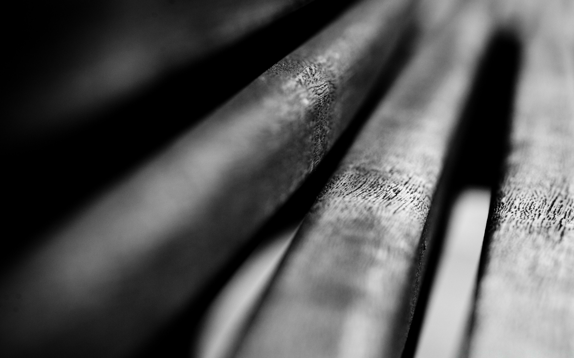 black and white monochrome blur journalism dof wood old dark still life retro