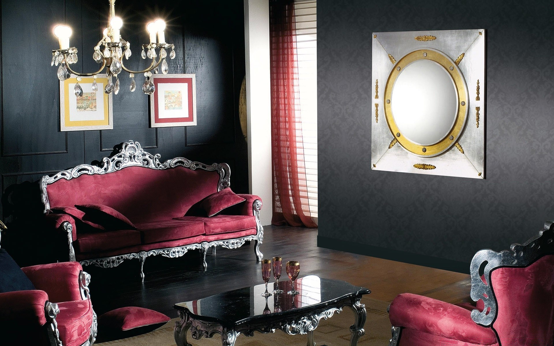 haus & interieur möbel zimmer drinnen platz innenarchitektur stuhl sofa tabelle lampe luxus hotel innen modern kissen
