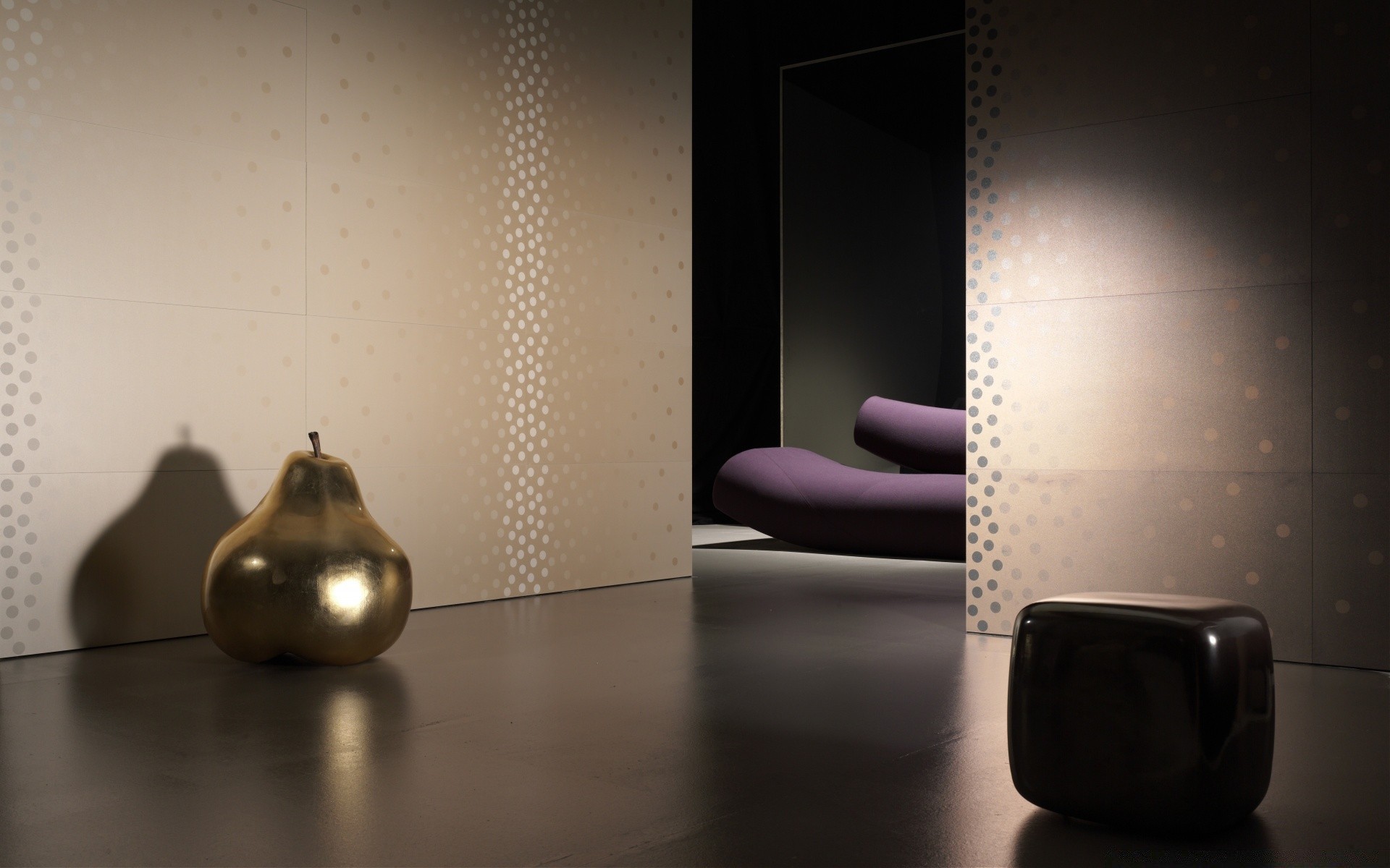 house and comfort room indoors light furniture lamp still life table one blur interior design