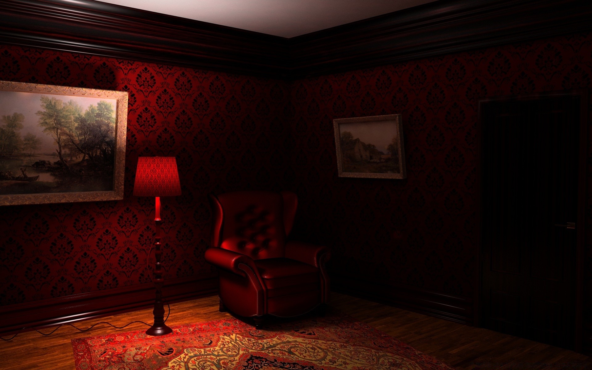 house and comfort room furniture seat indoors home lamp chair interior design house museum table curtain rug light sofa bed bedroom easy chair window family
