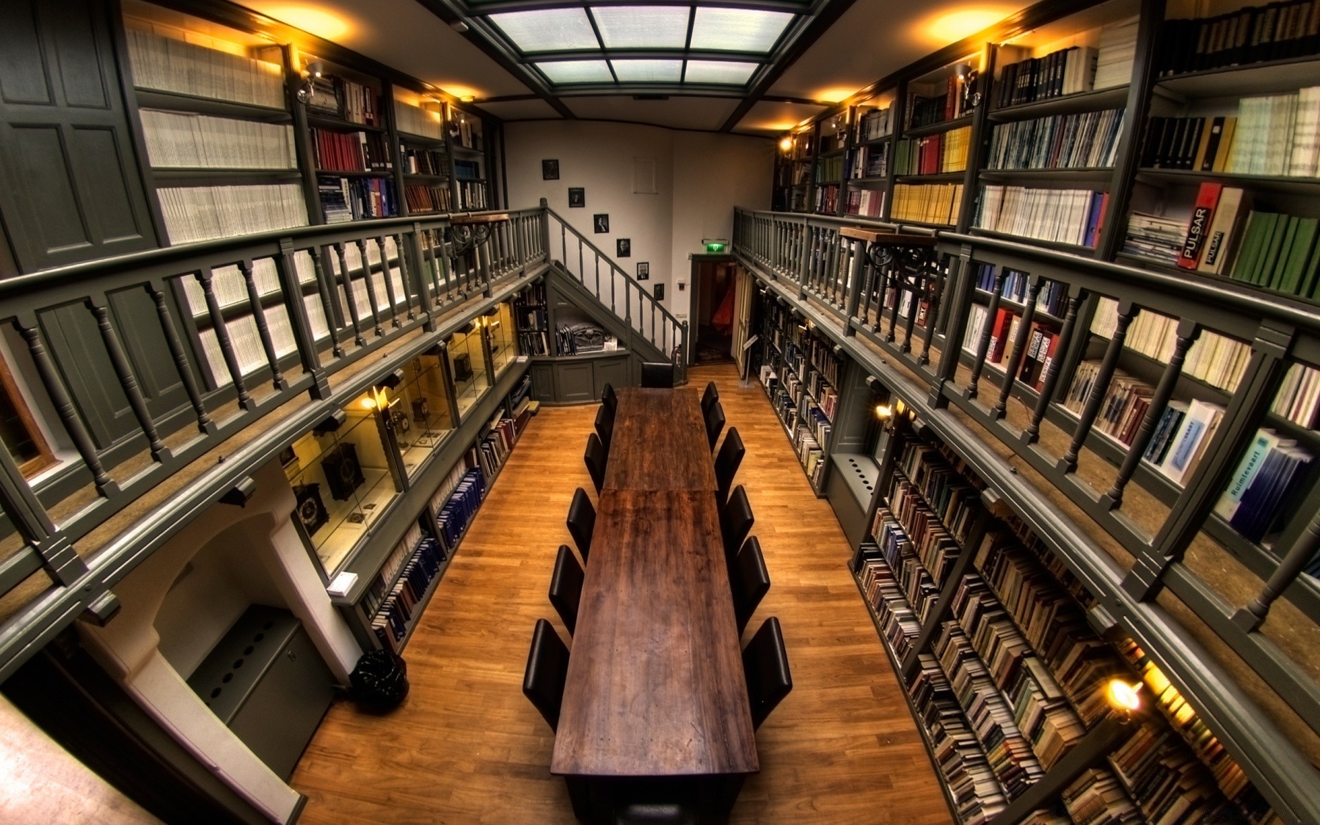 interior library shelf indoors bookcase inside stock architecture