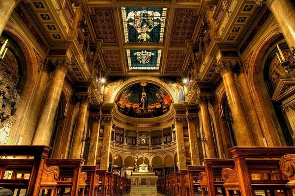 Catholic Old Christian Church
