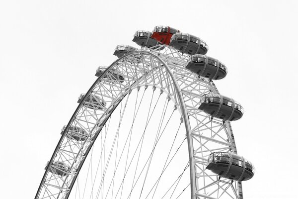 Wheel spin someone fall in love