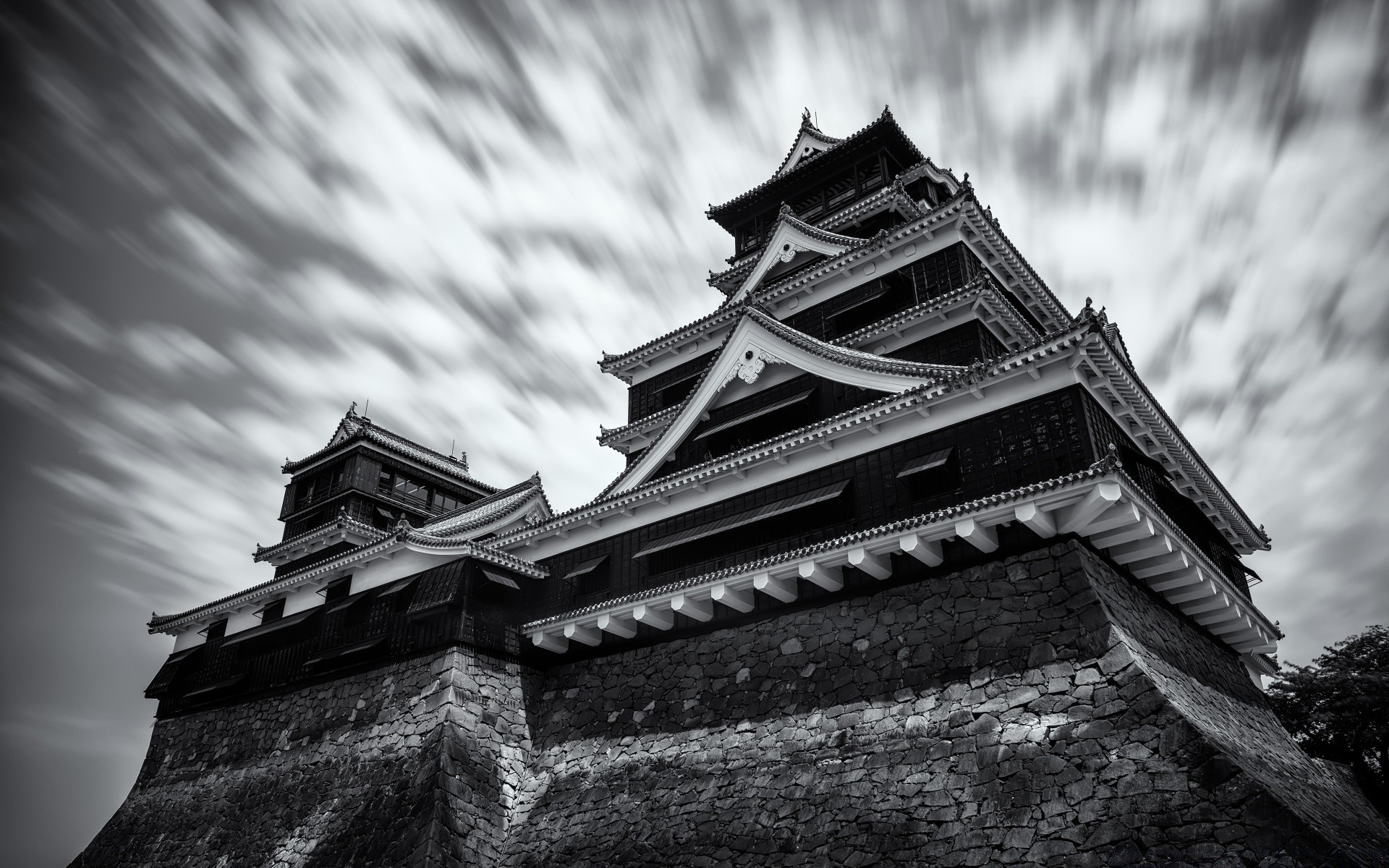 schwarz und weiß architektur tempel reisen himmel haus alt alt schloss religion kultur traditionell monochrom pagode im freien kunst stadt buddha